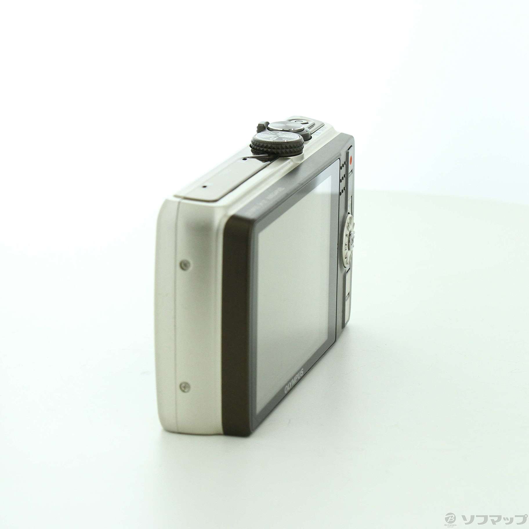 中古】OLYMPUS SH-21 シャンパンゴールド ◇09/05(月)値下げ