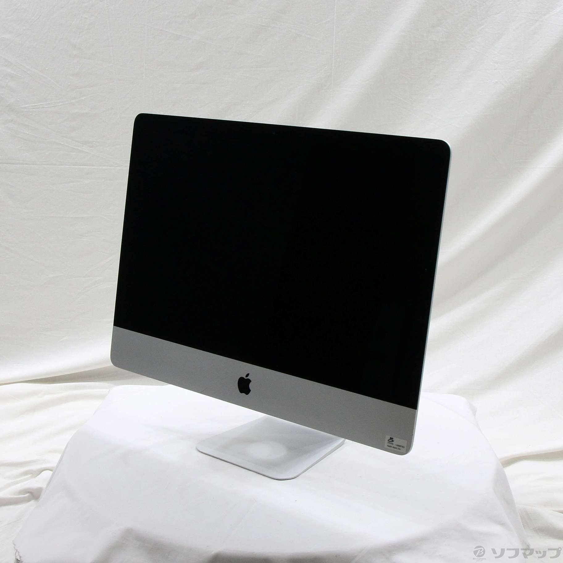 最終値下げ】iMac (21.5-inch, Late 2012) - Mac