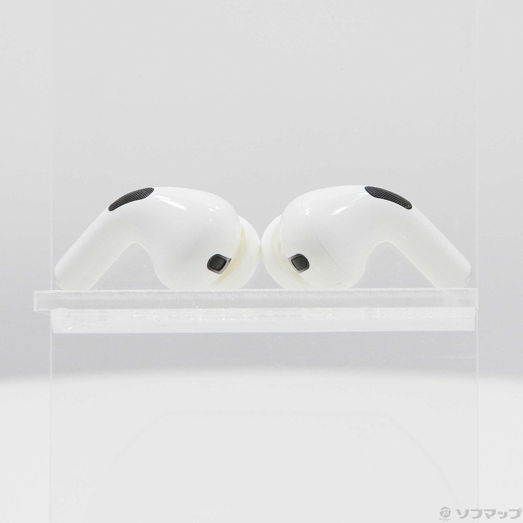 中古】AirPods Pro MWP22J／A ◇07/24(日)値下げ！ [2133040983359