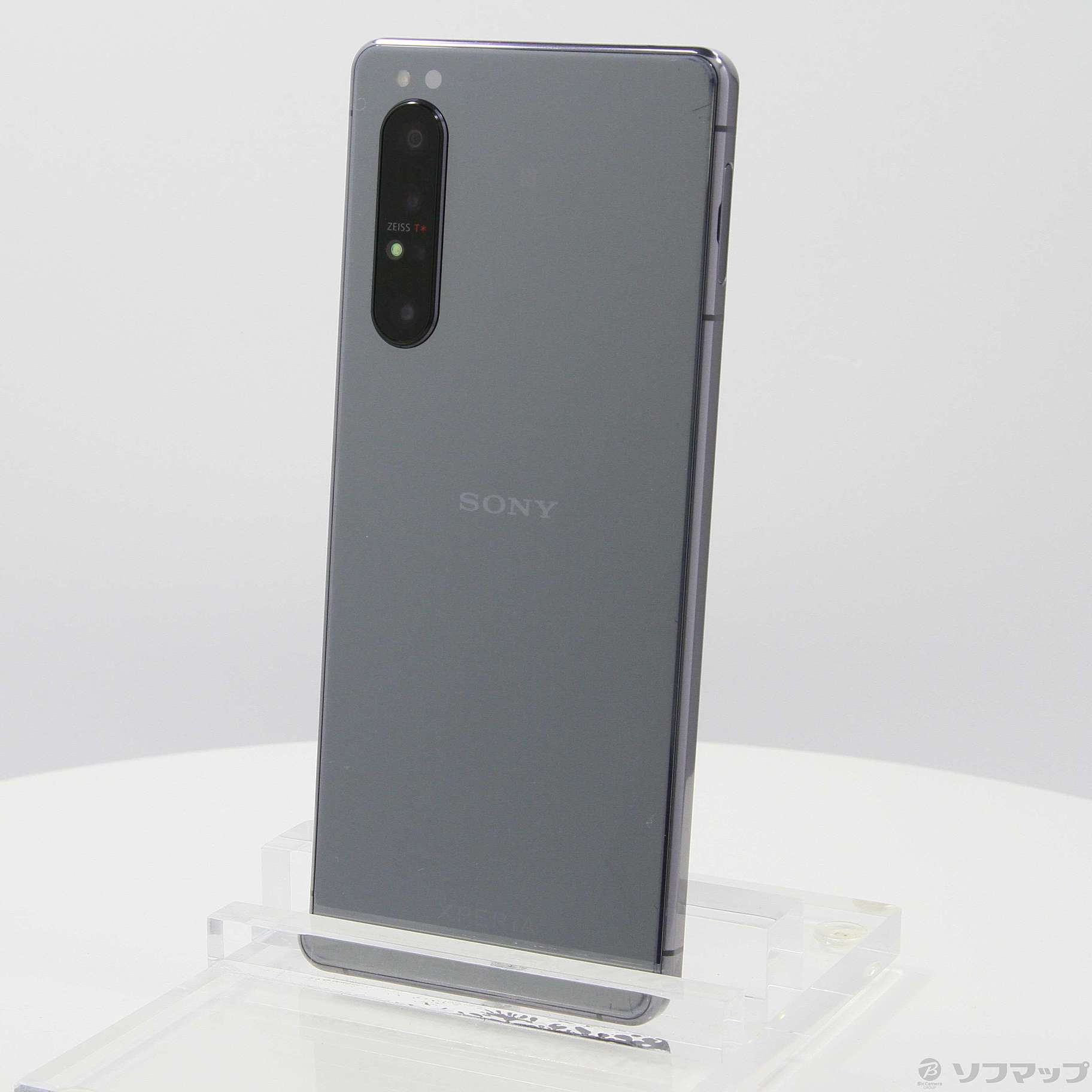 値下げ 【XQ-AT42】Xperia 1 II 256 GB SIMフリー-