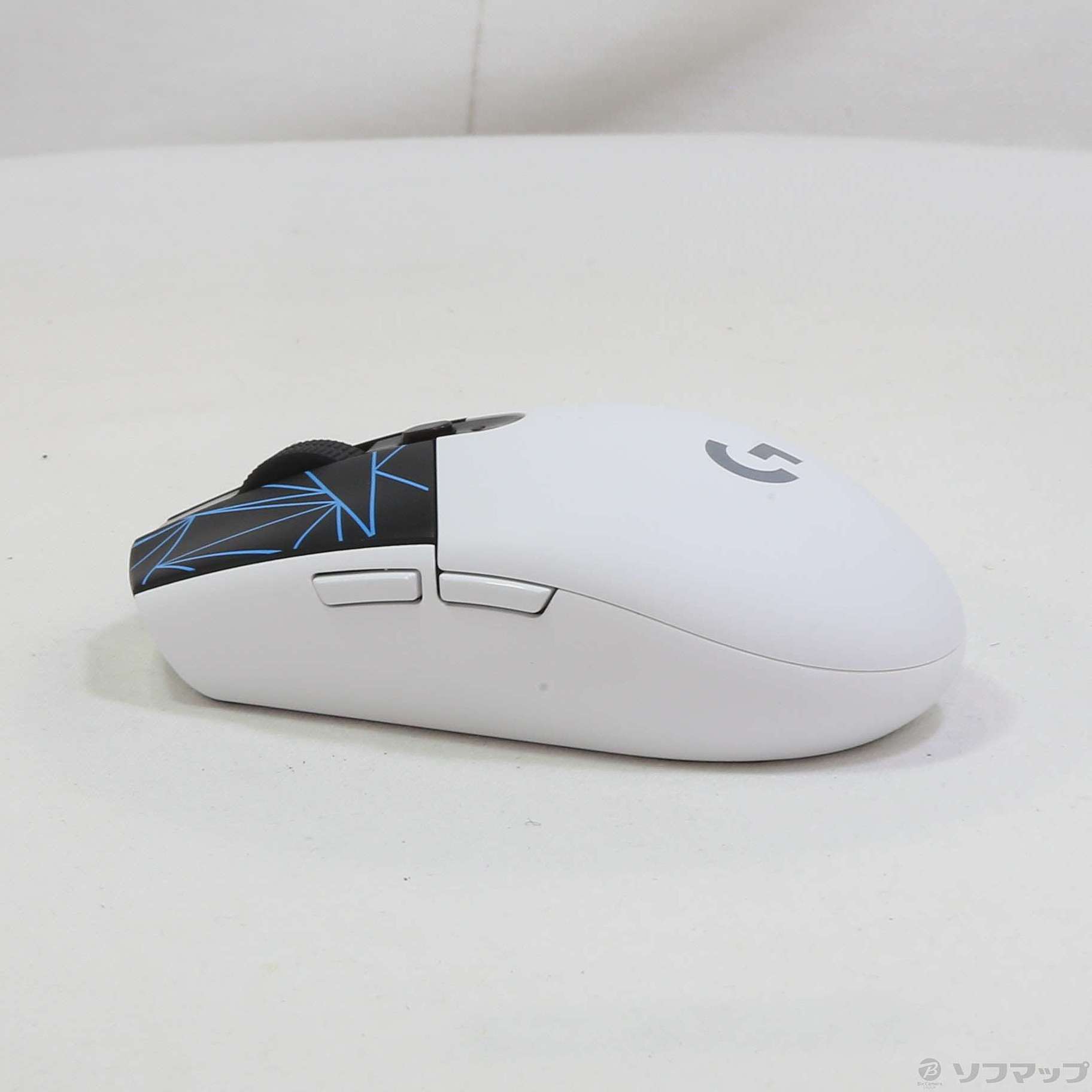 G304 LoL K／DA LIGHTSPEED ワイヤレスゲーミングマウス