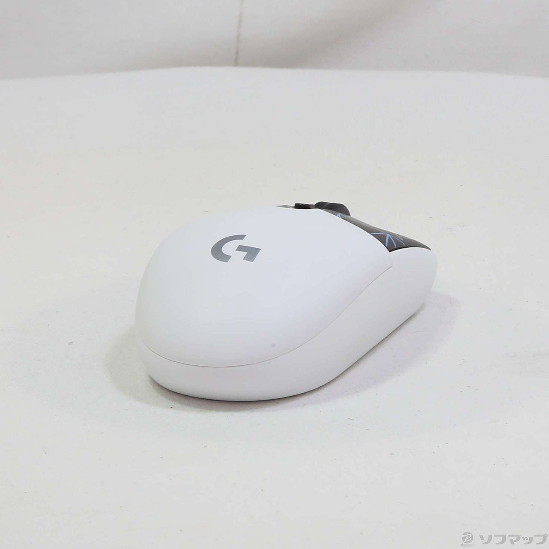 G304 LoL K／DA LIGHTSPEED ワイヤレスゲーミングマウス