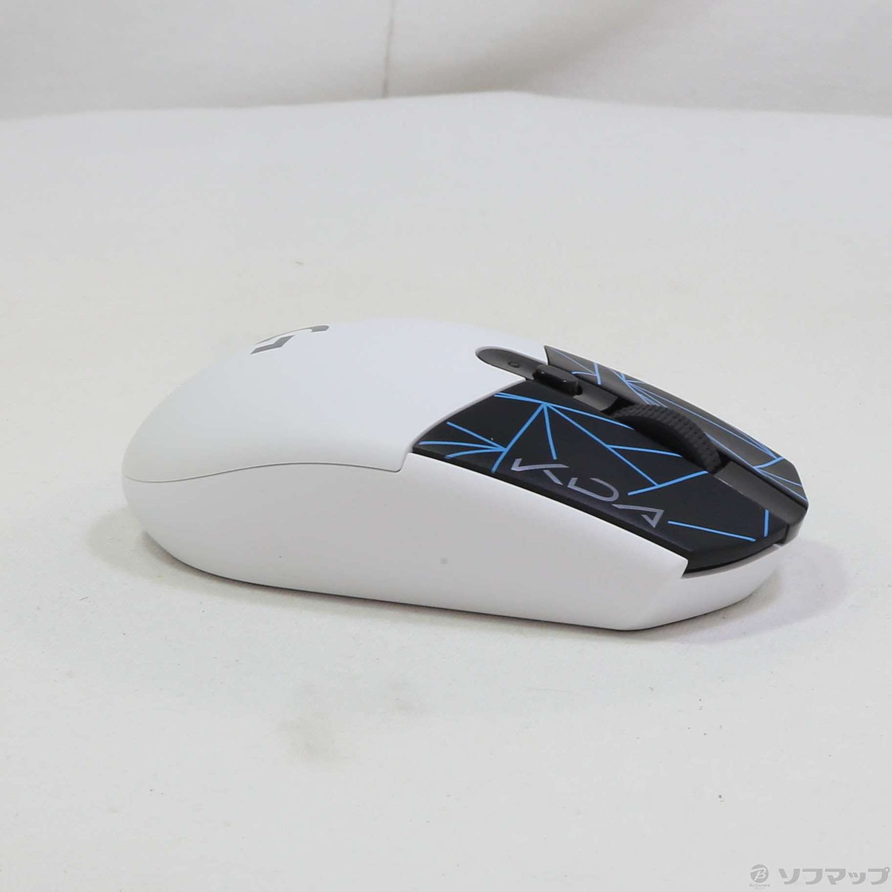 G304 LoL K／DA LIGHTSPEED ワイヤレスゲーミングマウス