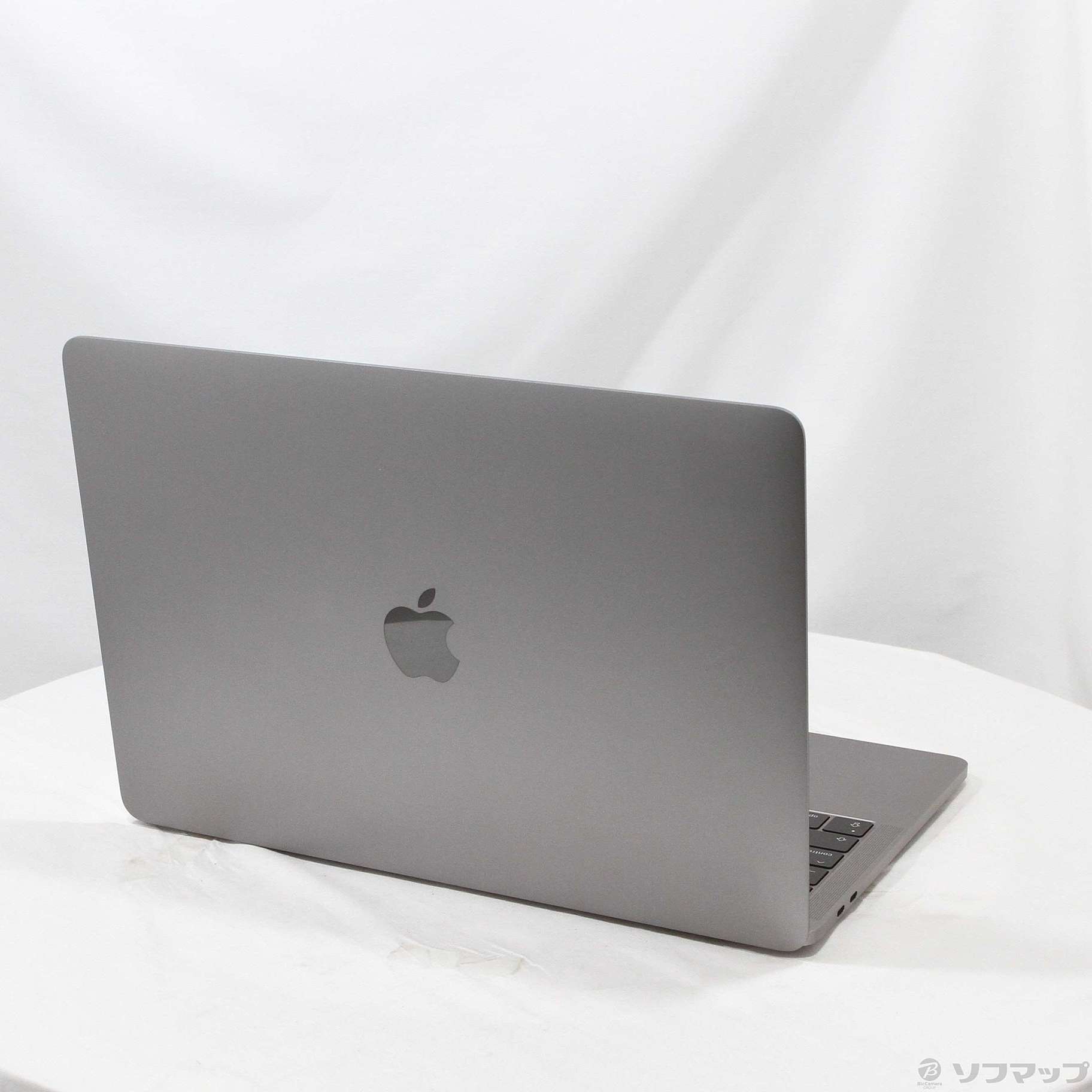 中古】セール対象品 MacBook Pro 13.3-inch Mid-2017 MPXV2J／A 