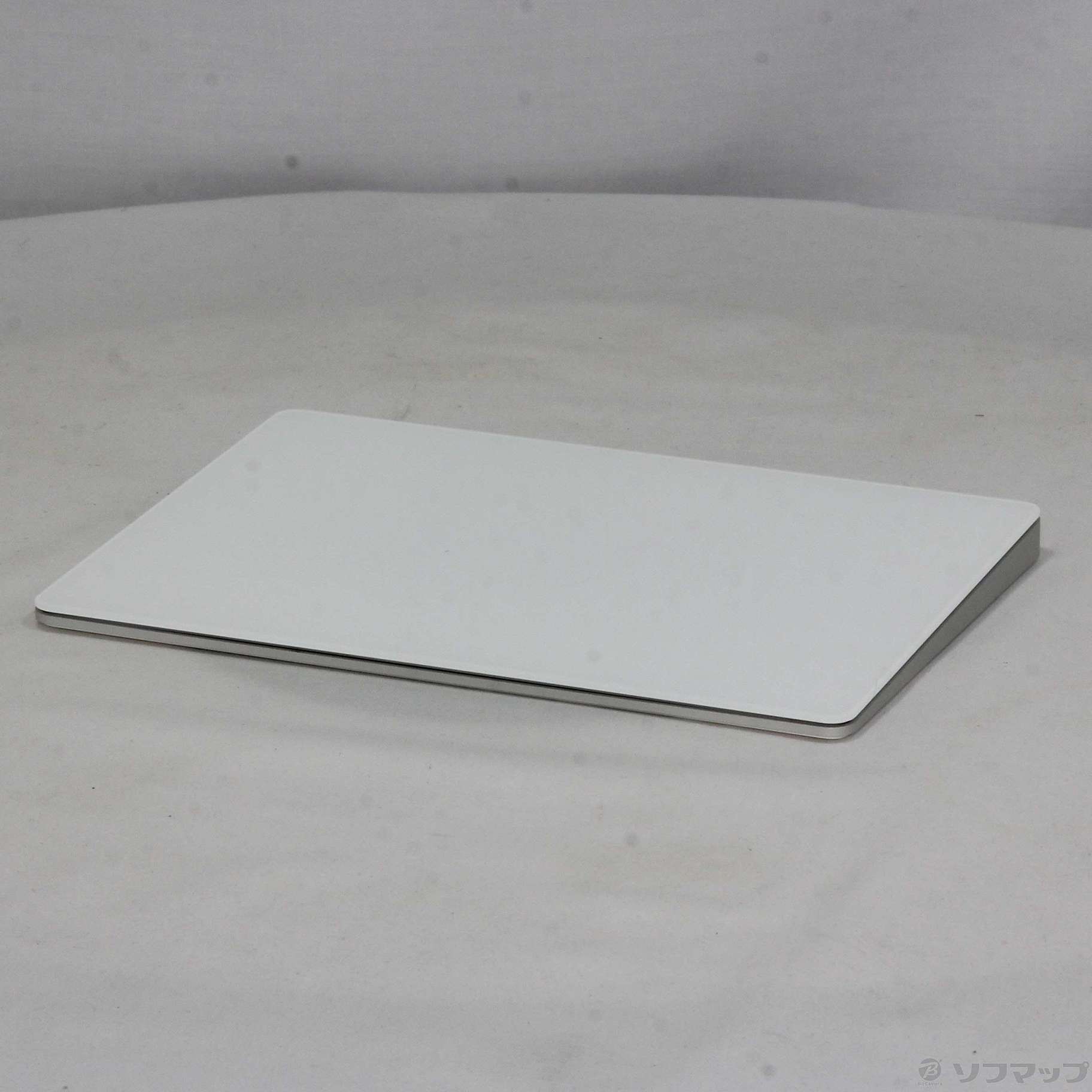 中古】Magic Trackpad 2 シルバー MJ2R2Z／A [2133040990050] - リコレ