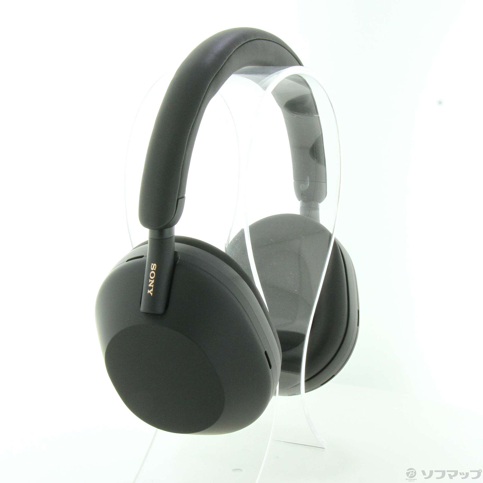 中古】WH-1000XM5 (B) ブラック ◇08/31(水)値下げ！ [2133040991217