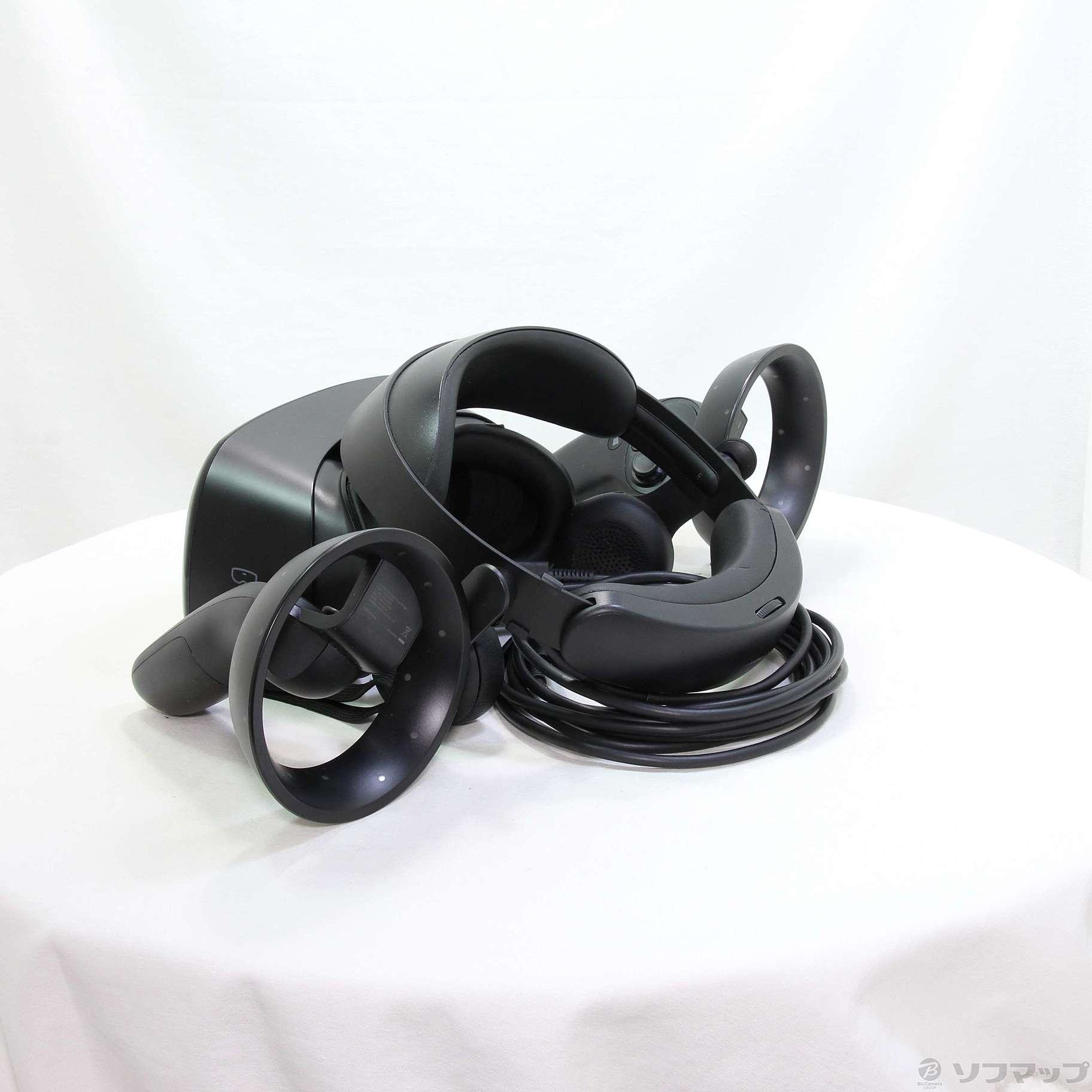 SAMSUNG HMD ODYSSEY XE800ZAA-HC1HK