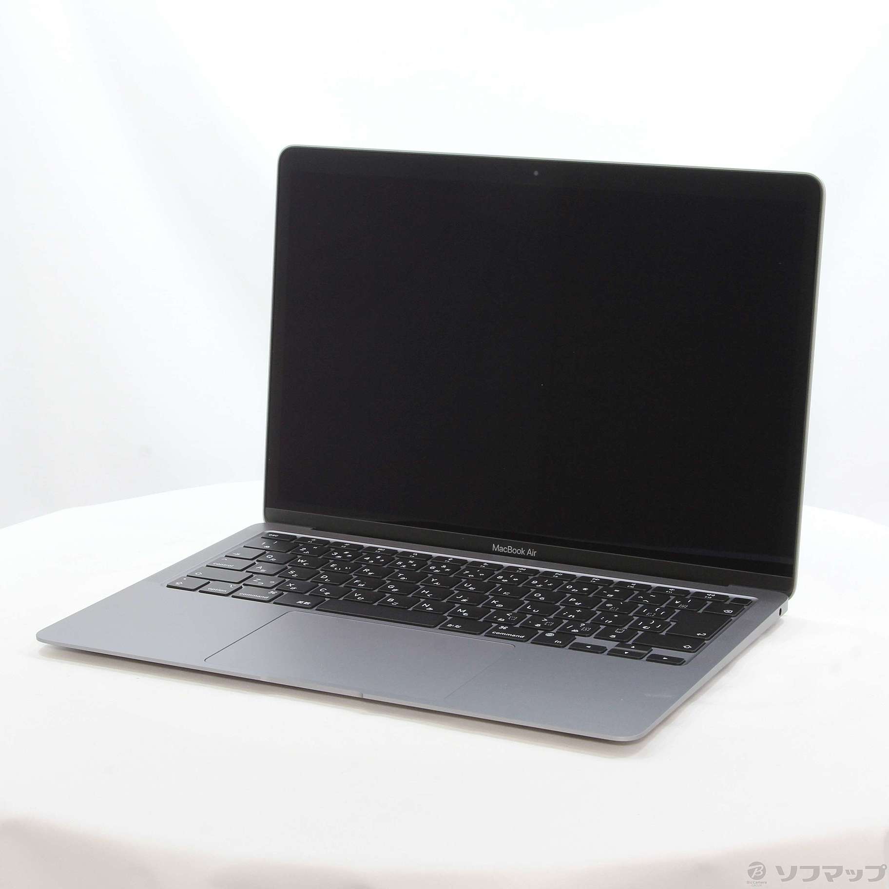 MacBook air 11インチ i7 メモリ8G SSD256G USキー - ノートPC