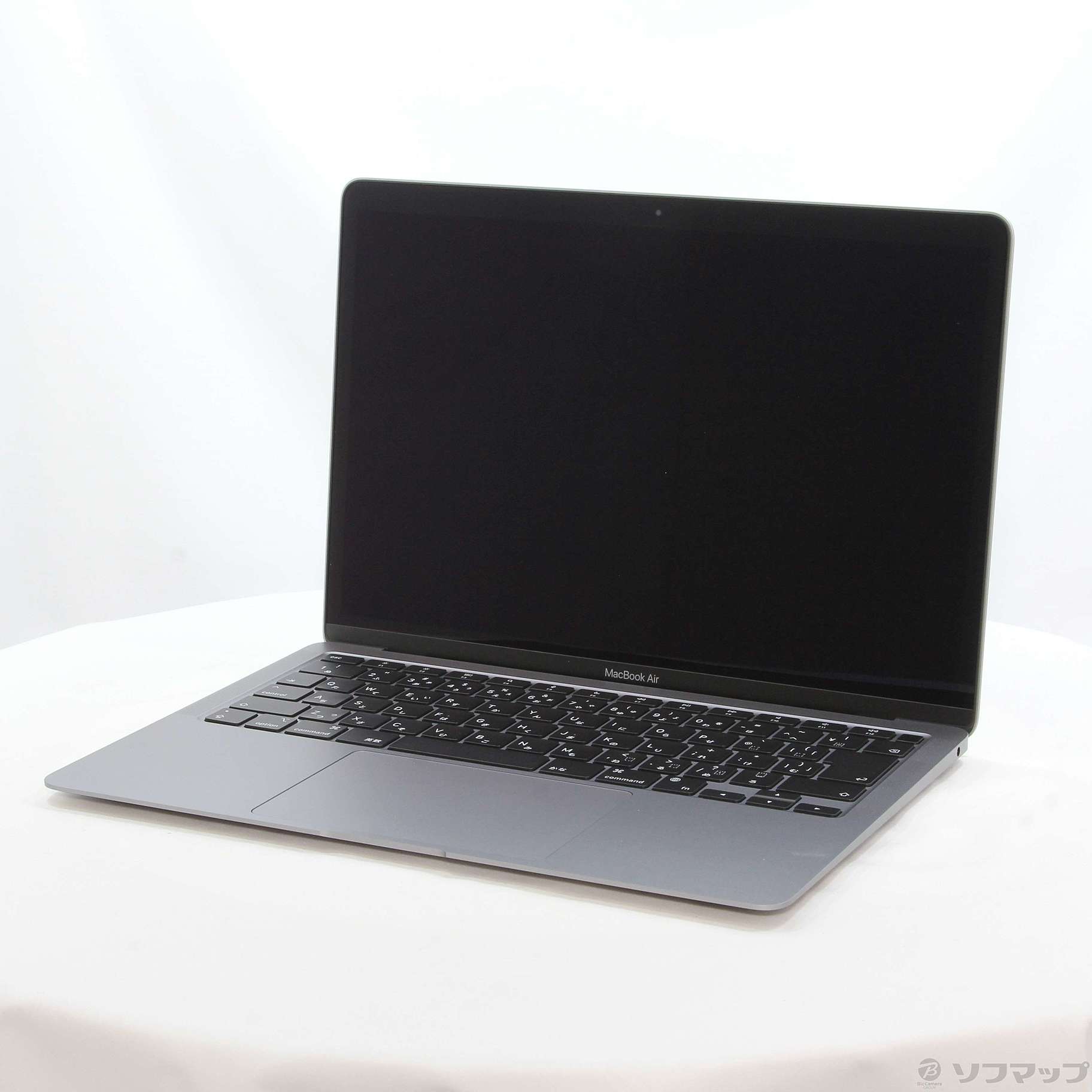 通販セール価格  MGN63J/A） （2020 Air MacBook ノートPC