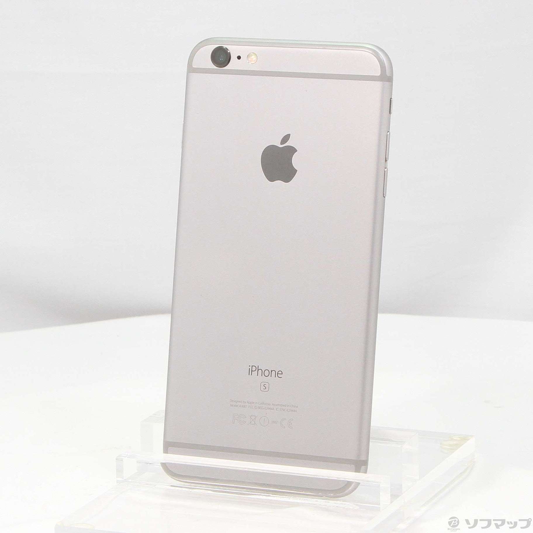iPhone 6s Plus 128GB SIMフリー