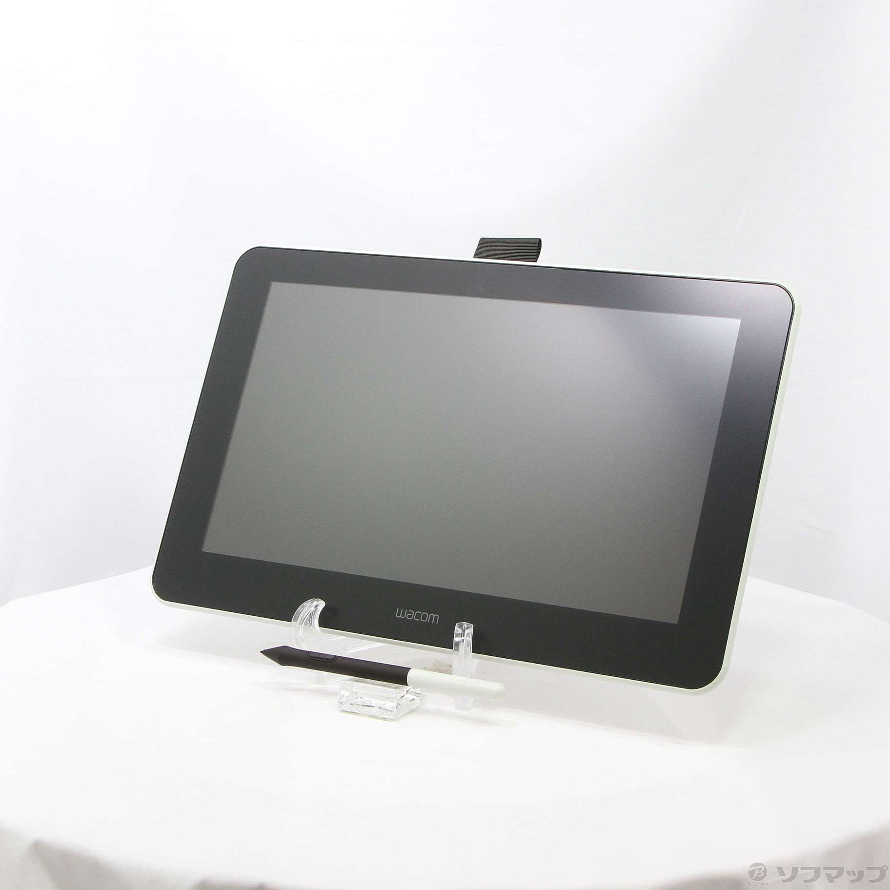 中古】Wacom One DTC133 [2133041003667] - リコレ！|ビックカメラ 