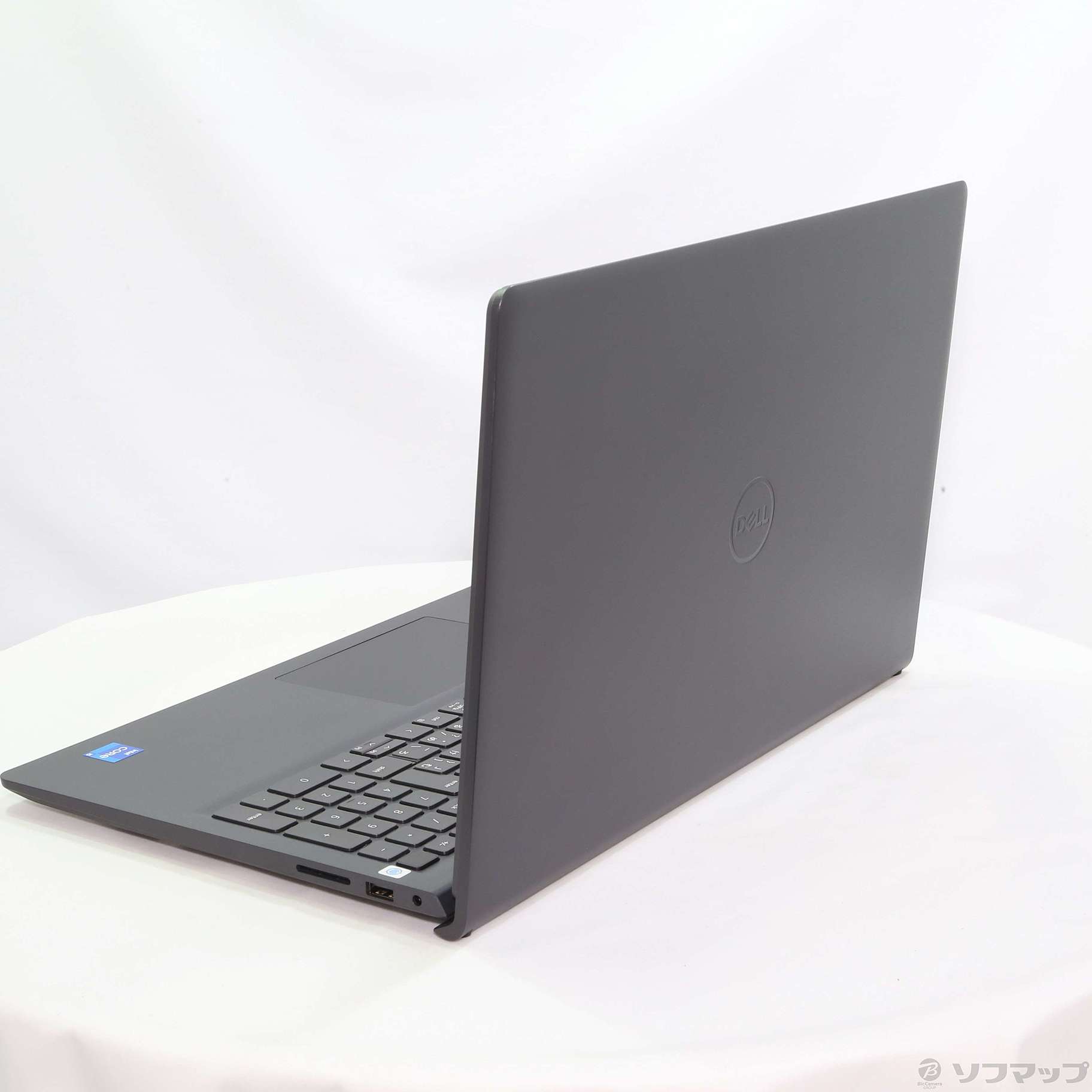 中古】Inspiron 15 3511 NI355YD-BWHBCB カーボンブラック