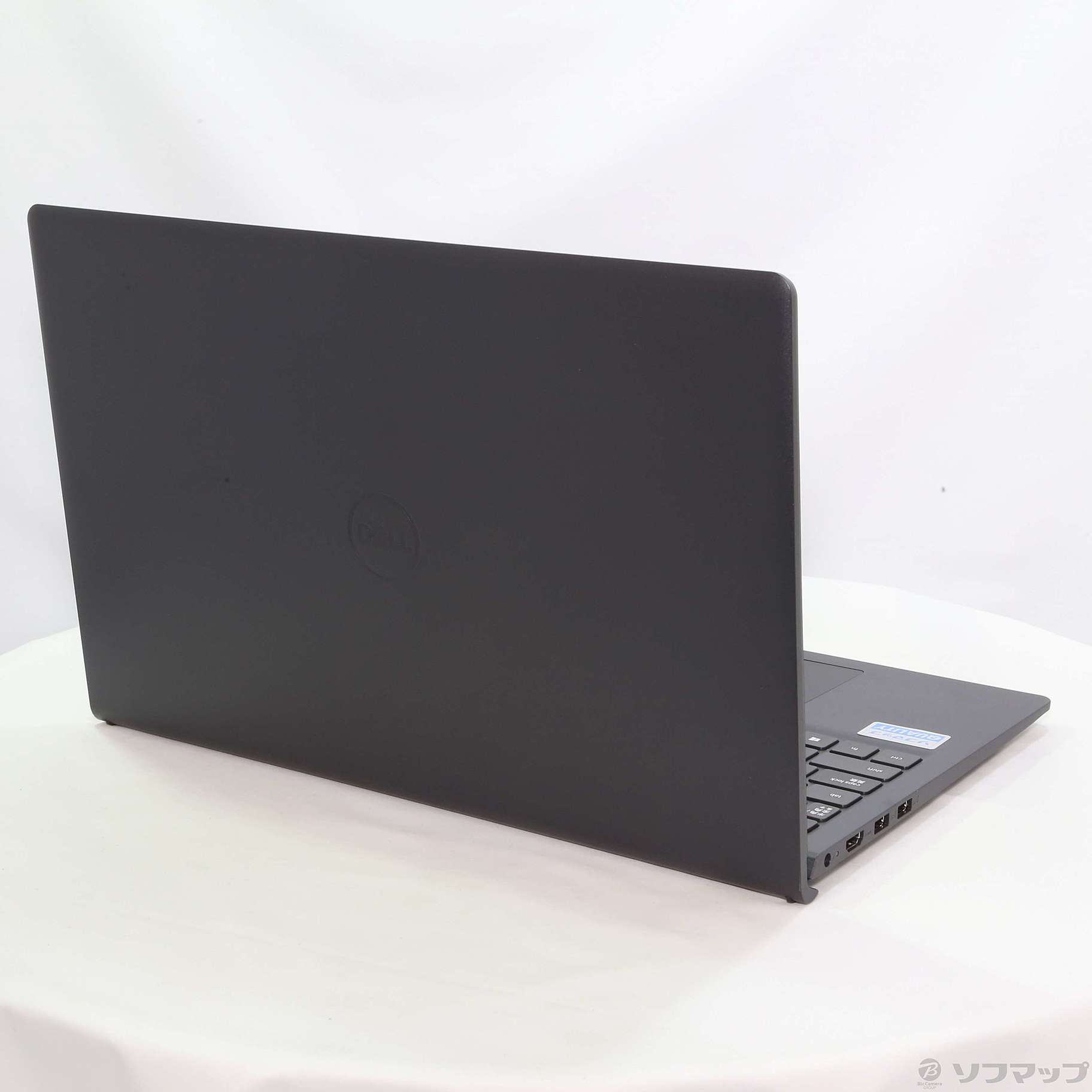 中古】Inspiron 15 3511 NI355YD-BWHBCB カーボンブラック