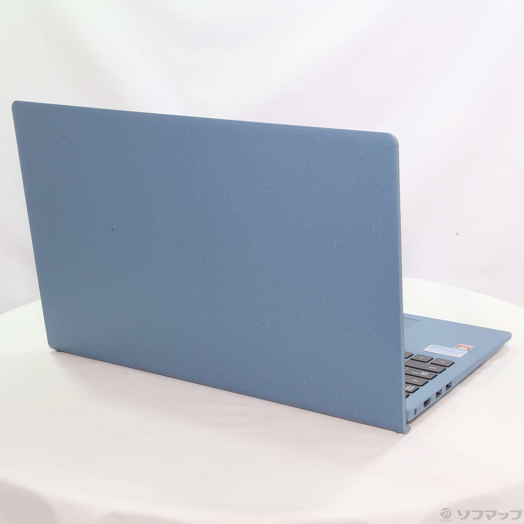 中古】Inspiron 15 3511 NI375YD-BWHBCBL ミストブルースパークル ◇12