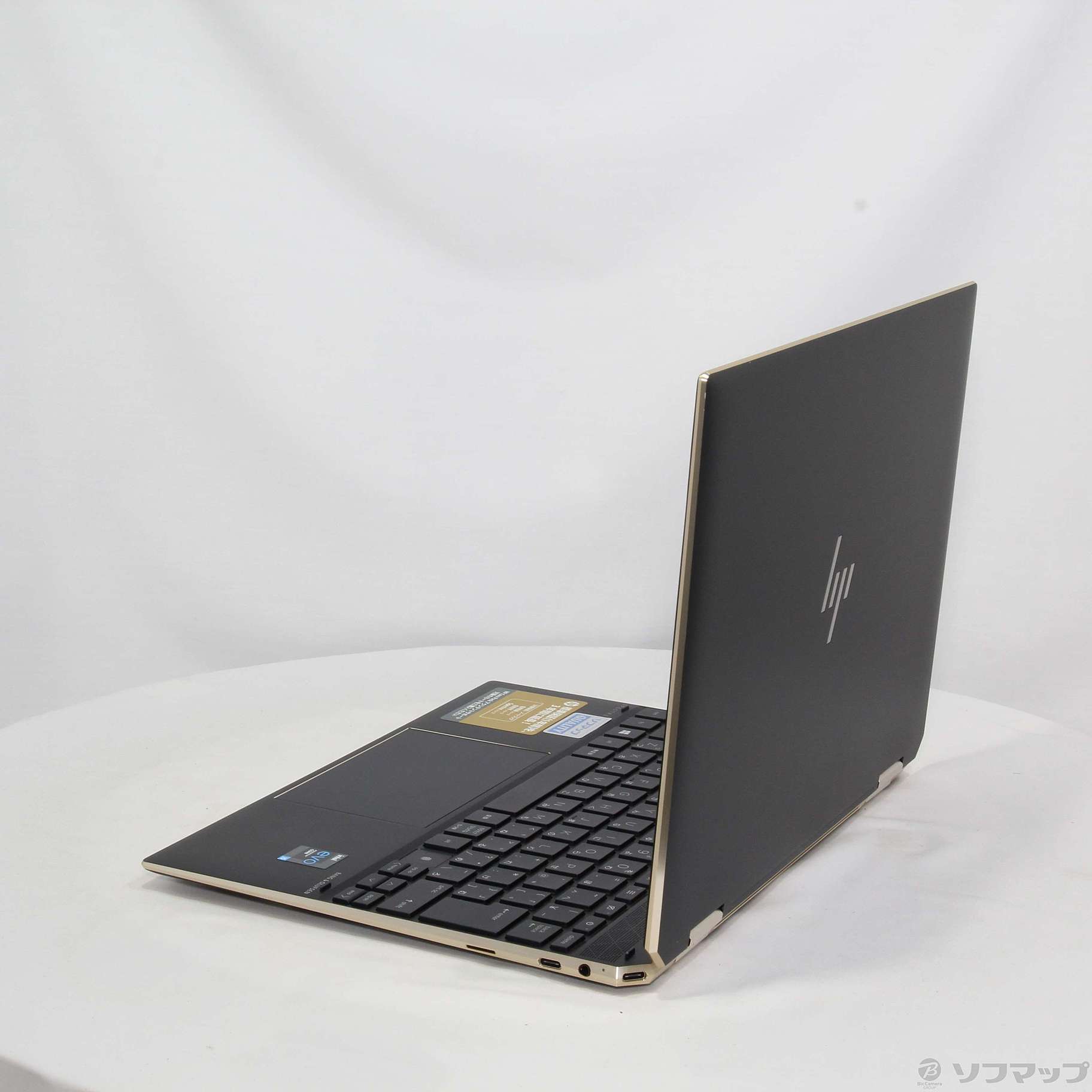 中古】HP Spectre x360 14-ea0042TU 2U7B2PA-AAAB ポセイドンブルー ◇08/07(日)値下げ！  [2133041005159] - リコレ！|ビックカメラグループ ソフマップの中古通販サイト