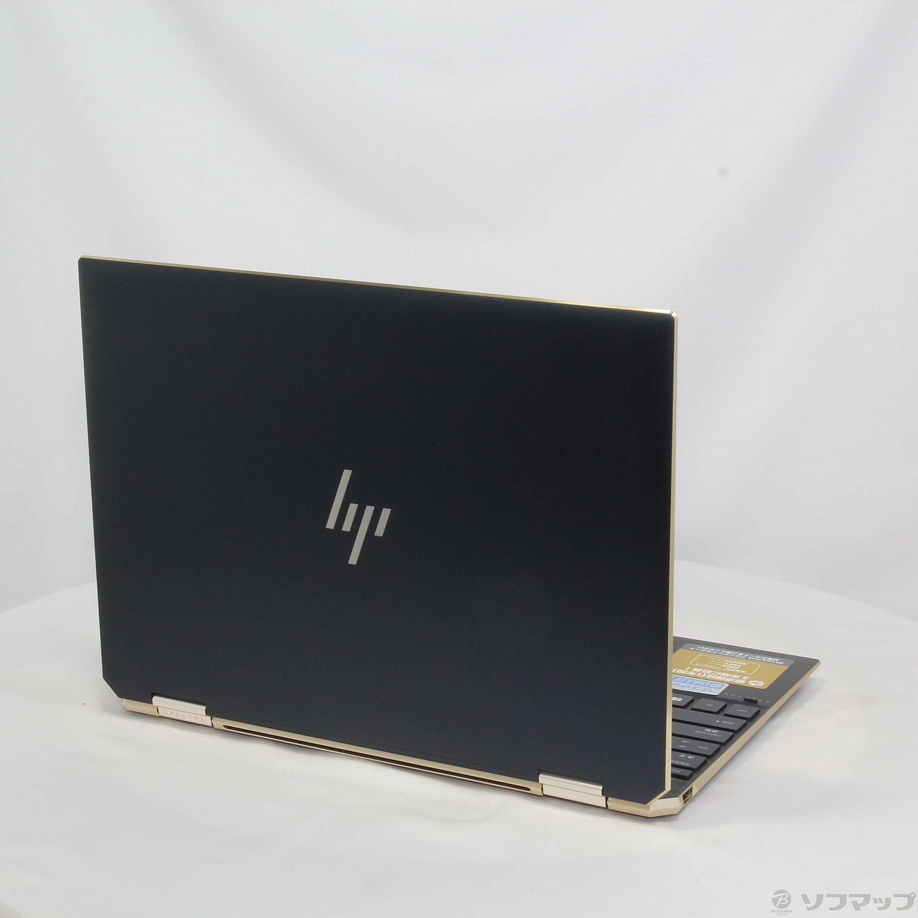 中古】HP Spectre x360 14-ea0042TU 2U7B2PA-AAAB ポセイドンブルー ◇08/07(日)値下げ！  [2133041005159] - リコレ！|ビックカメラグループ ソフマップの中古通販サイト