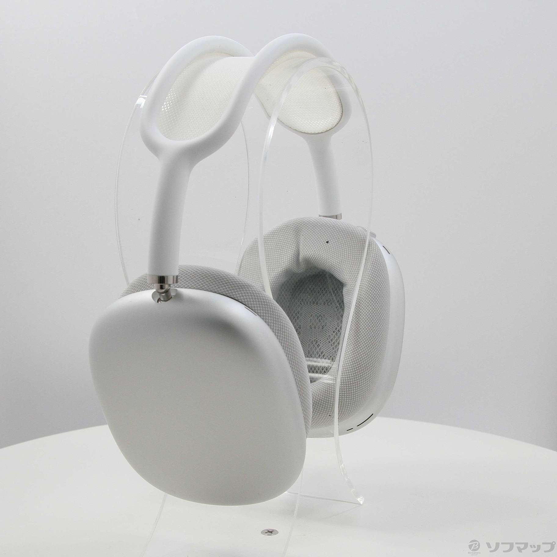 中古】AirPods Max シルバー MGYJ3J／A [2133041005852] - リコレ