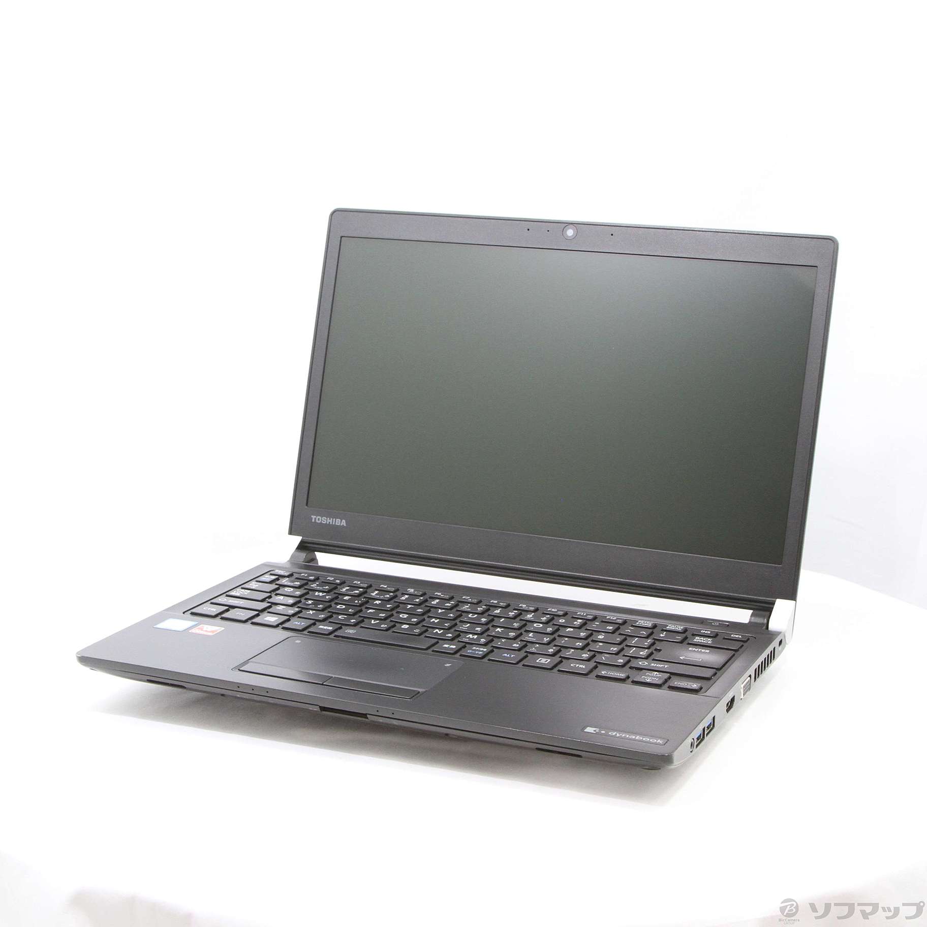 セール対象品 dynabook R73／A PR73ABJA347AD21 〔Windows 10〕