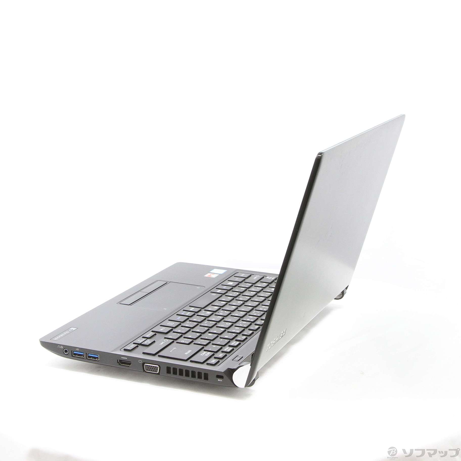 中古】セール対象品 dynabook R73／A PR73ABJA347AD21 〔Windows 10