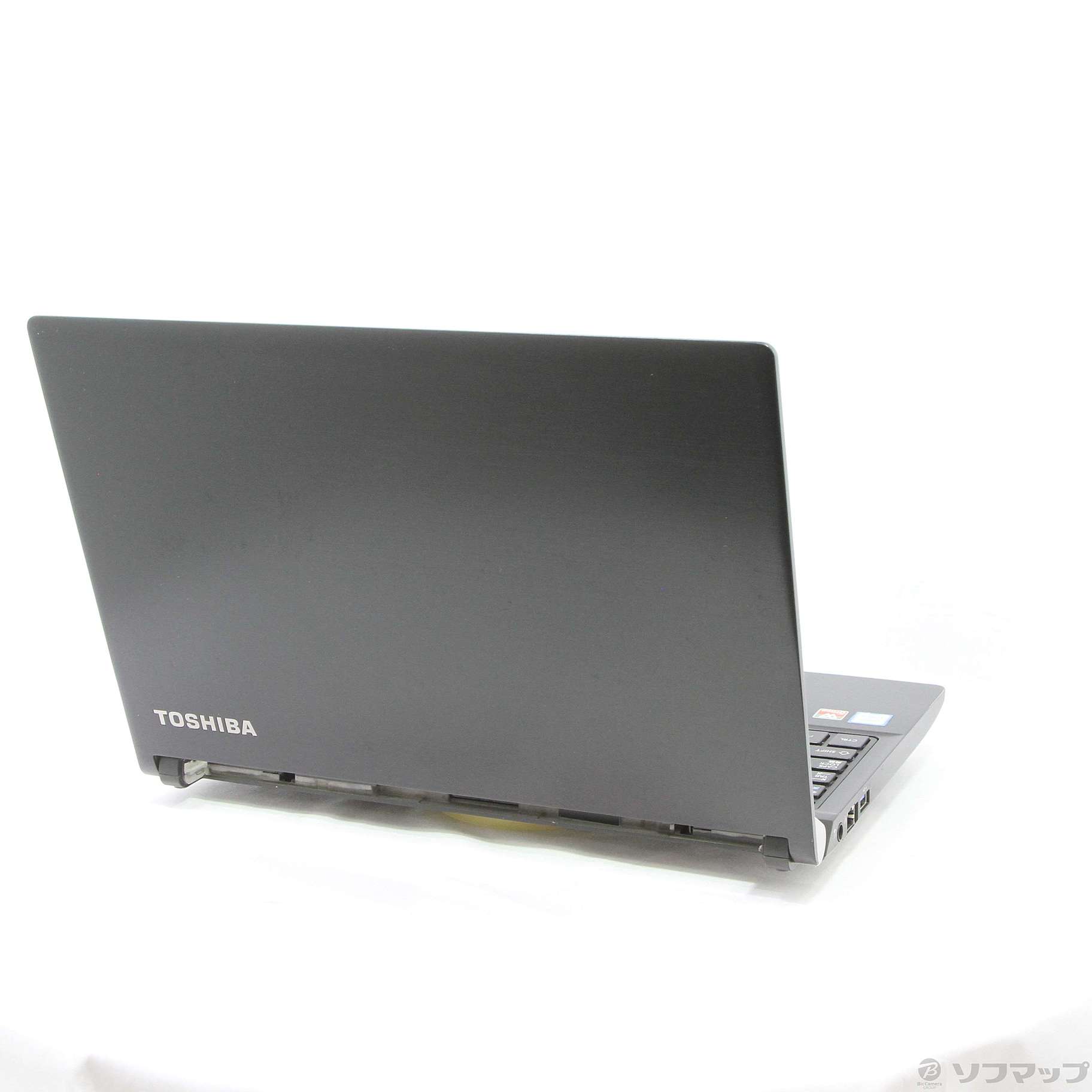 中古】セール対象品 dynabook R73／A PR73ABJA347AD21 〔Windows 10