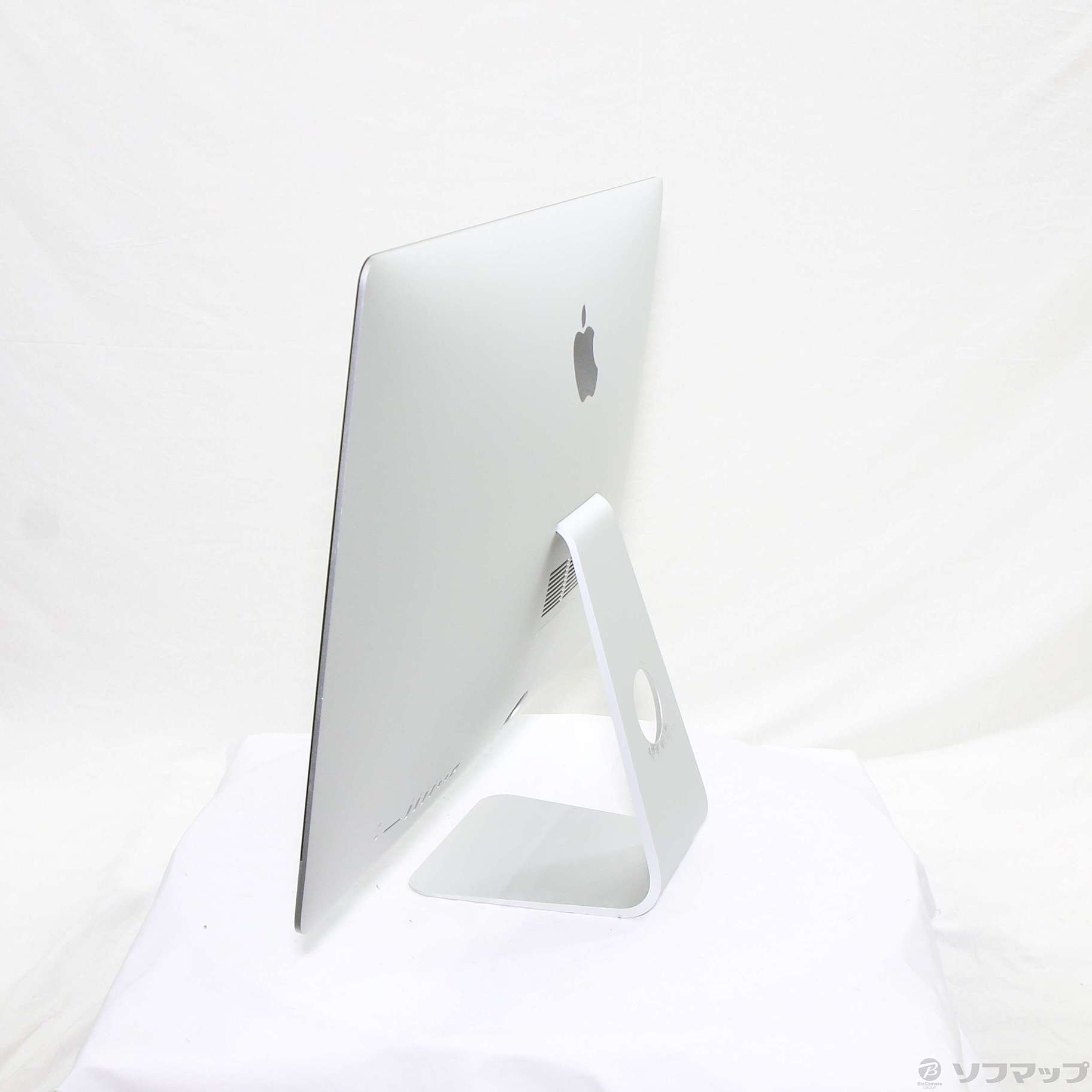 iMac 27-inch, Late 2013 HDD 1TB メモリ16GB