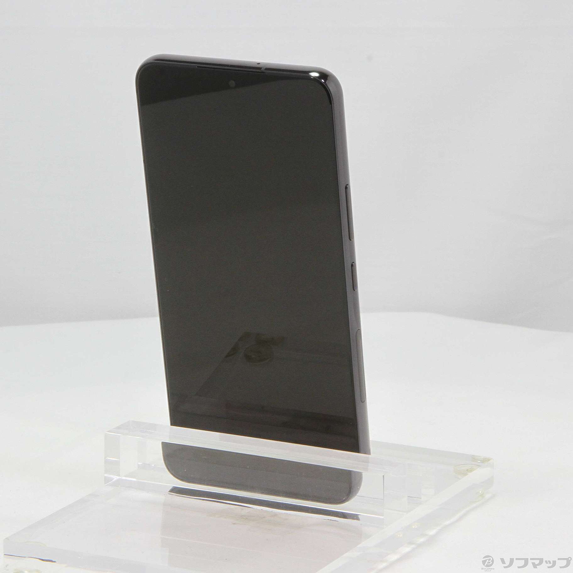 中古】Galaxy S22 256GB ファントムブラック SCG13 auロック解除SIM ...