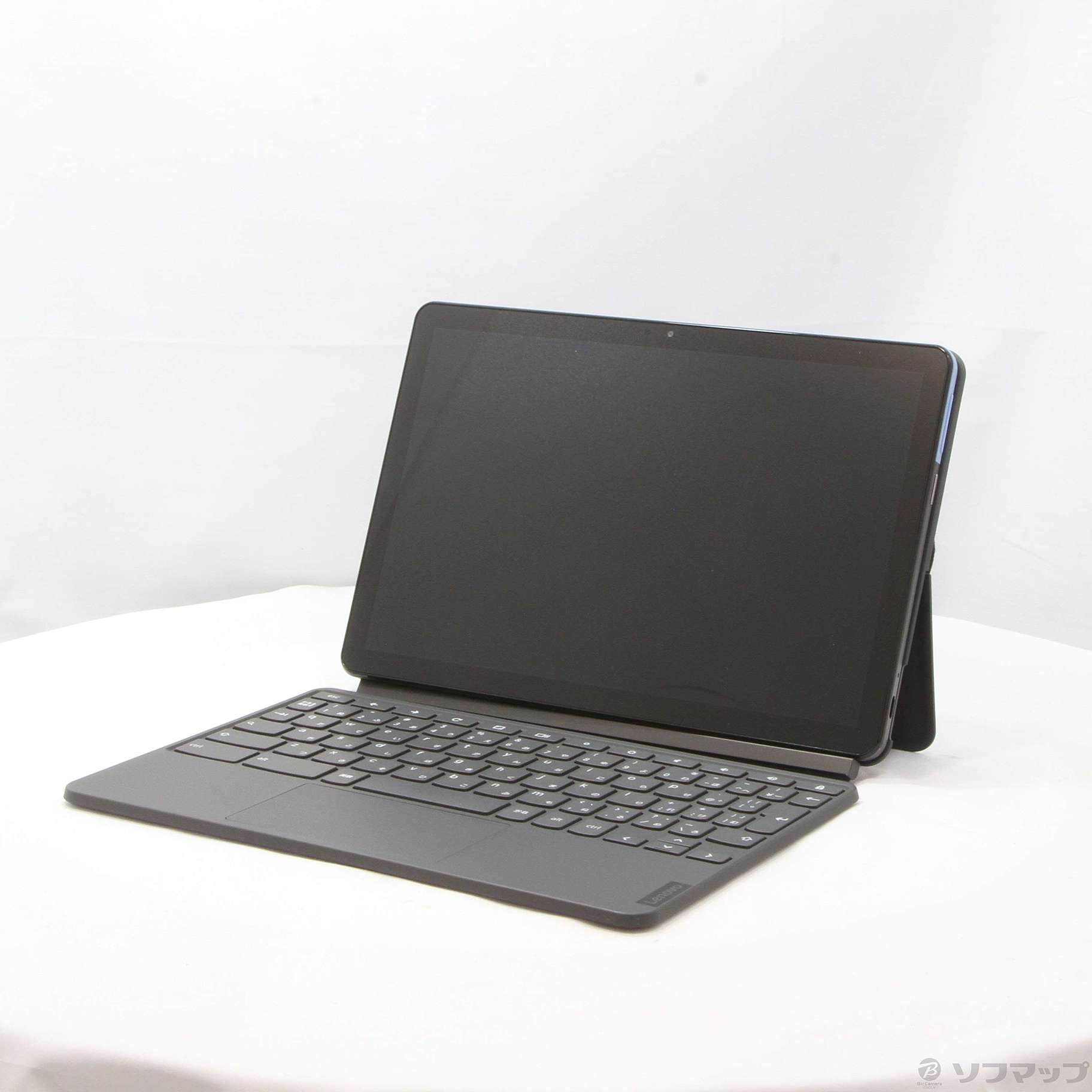 品　IdeaPad Duet Chromebook ZA6F0038JP