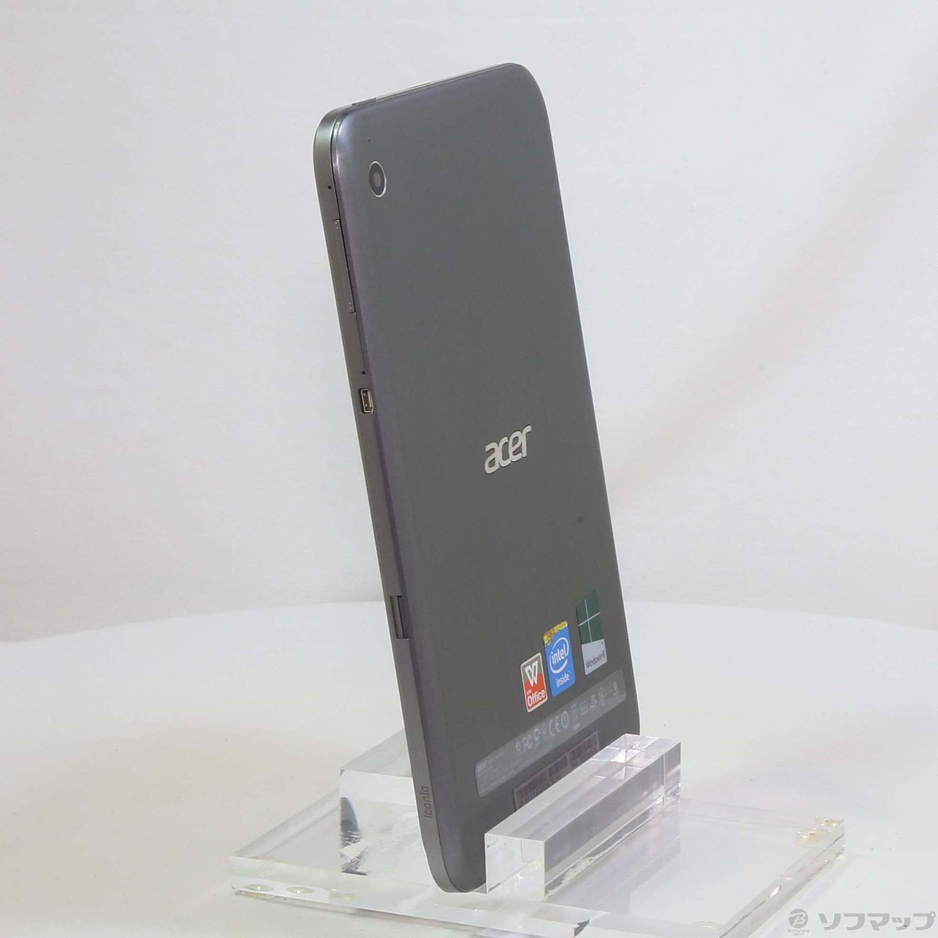Acer Iconia W4-820 中古