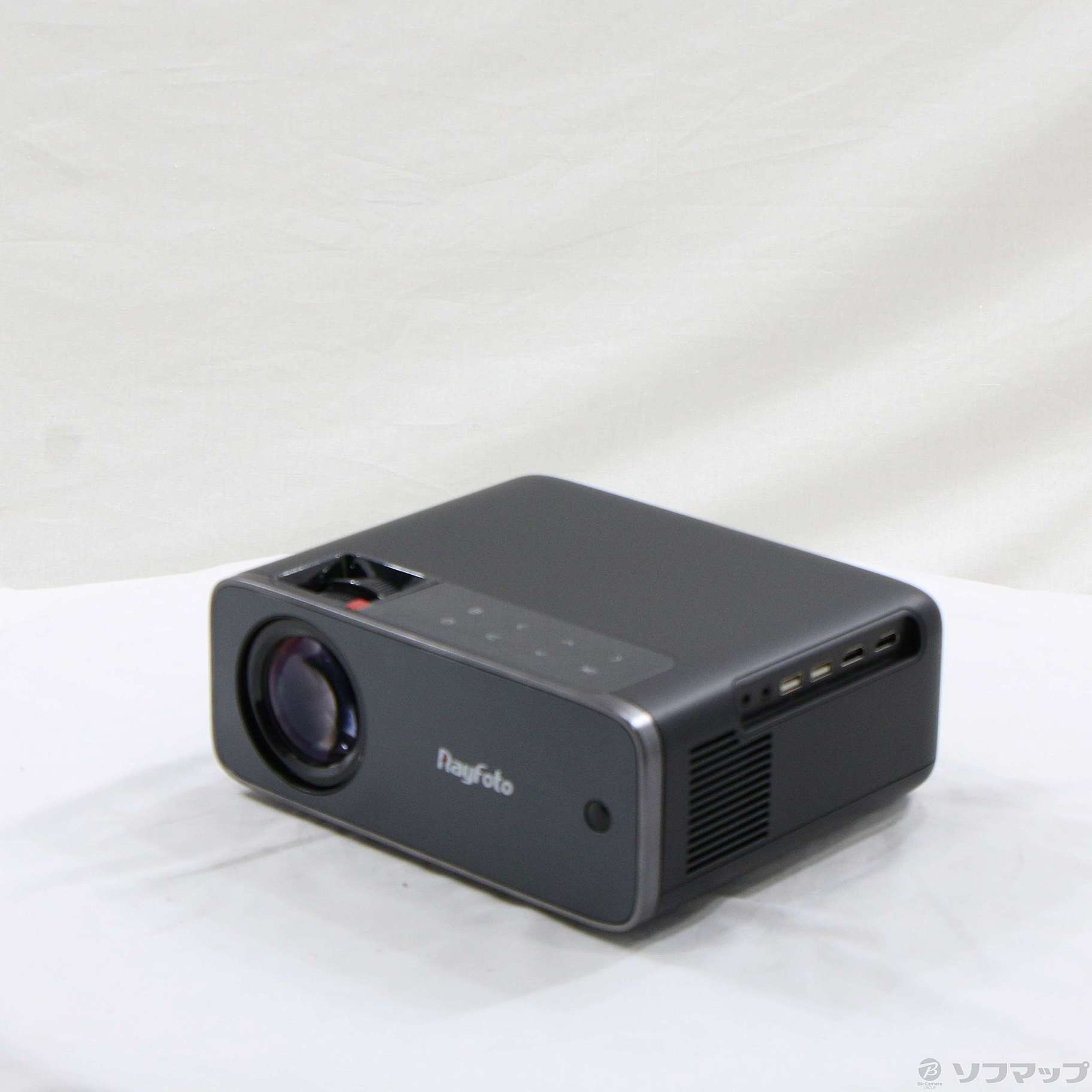 〔中古品〕 Rayfoto RD-882