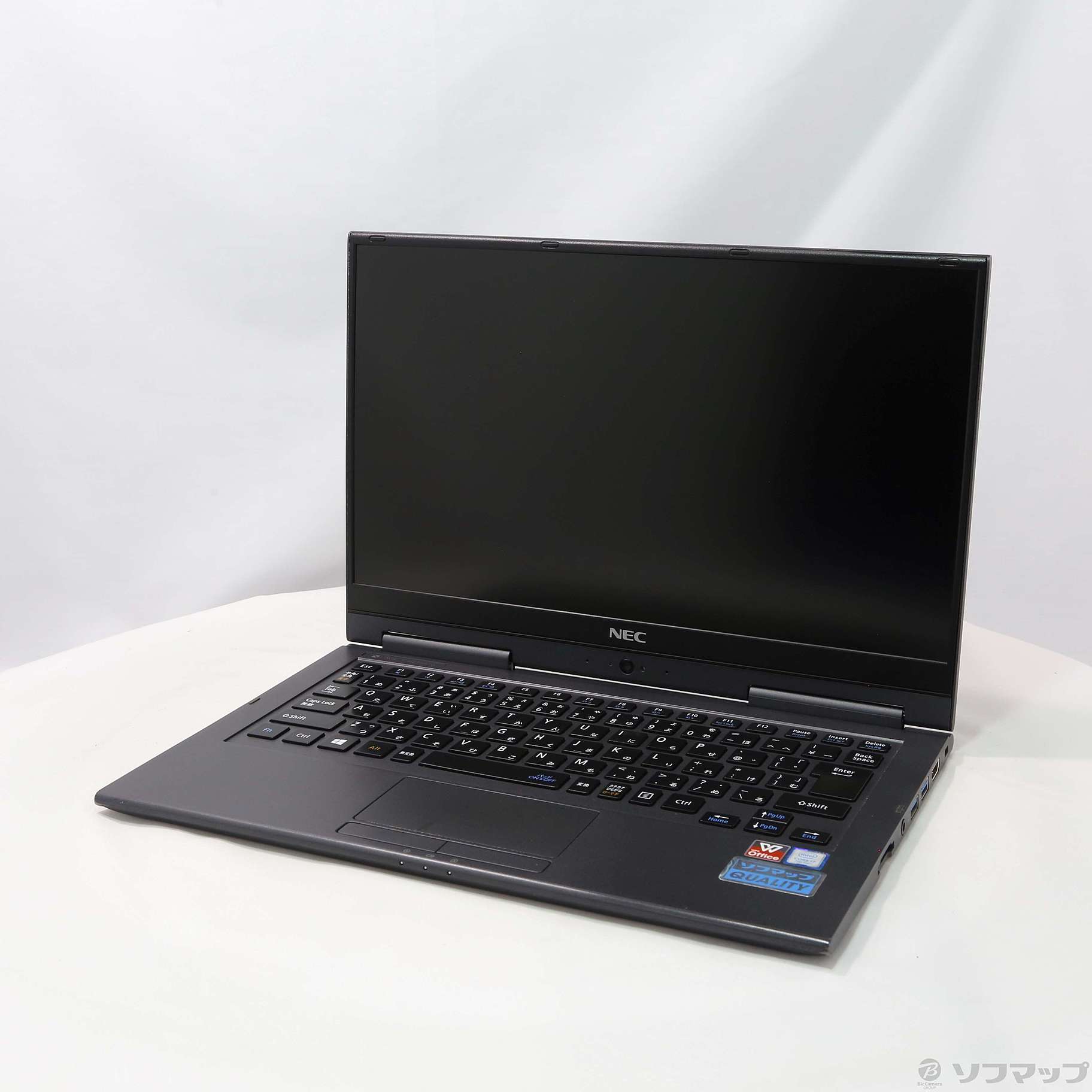 贈答品 NEC ZERO シリーズ モバイルPC バッテリー新品 fawe.org