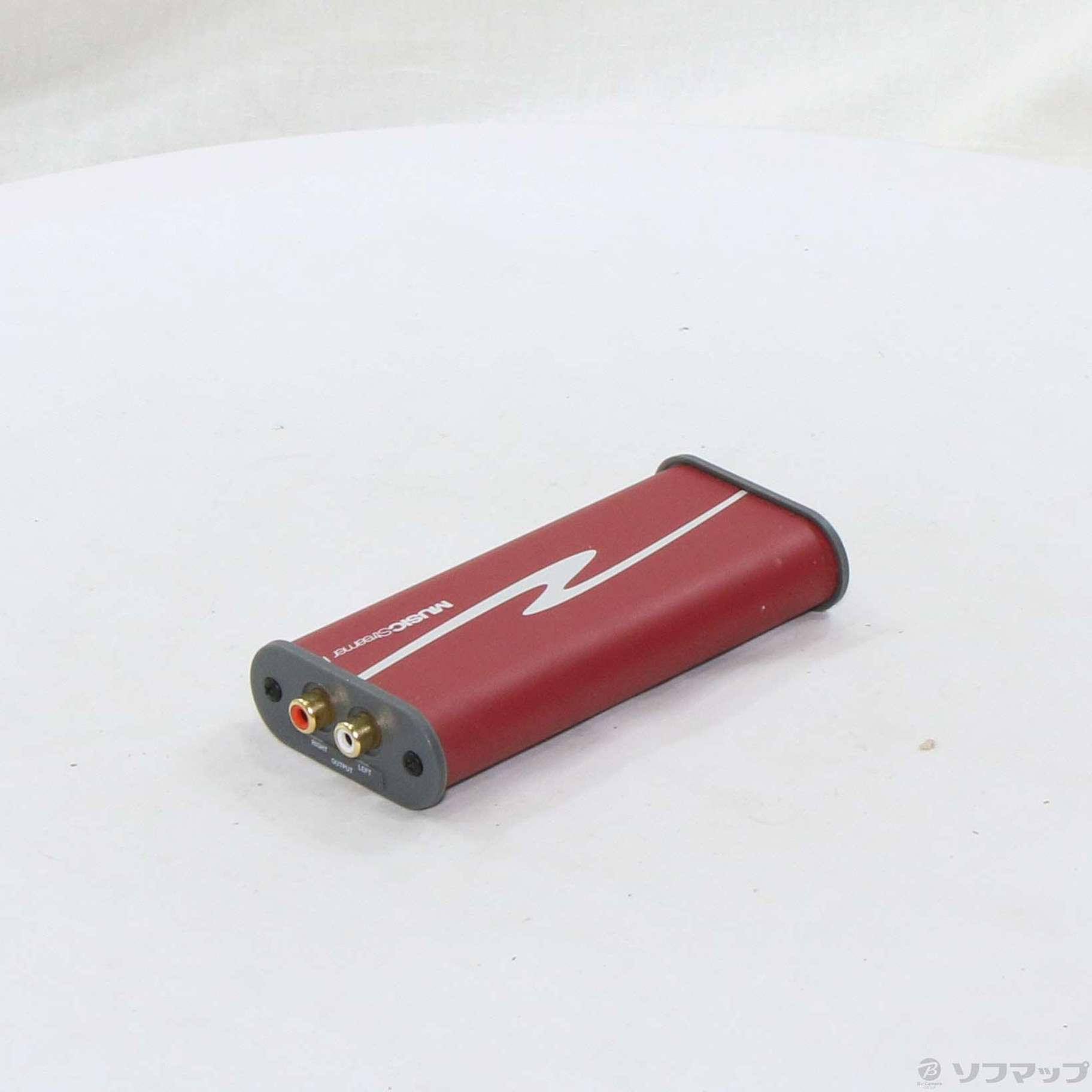 【中古】Music Streamer II [2133041025881] - 法人専用リコレ