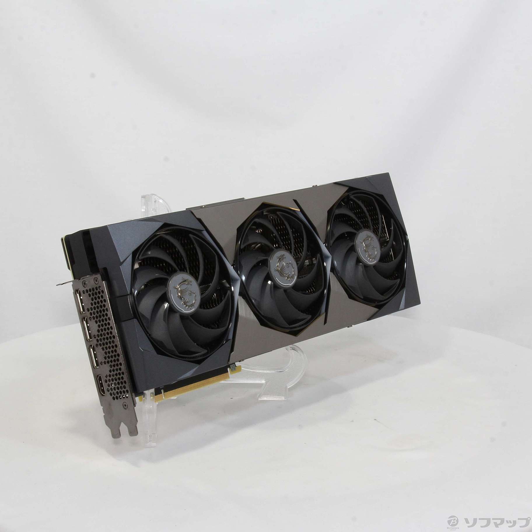 中古】GeForce RTX 3080 Ti SUPRIM X 12G ◇08/29(月)値下げ 