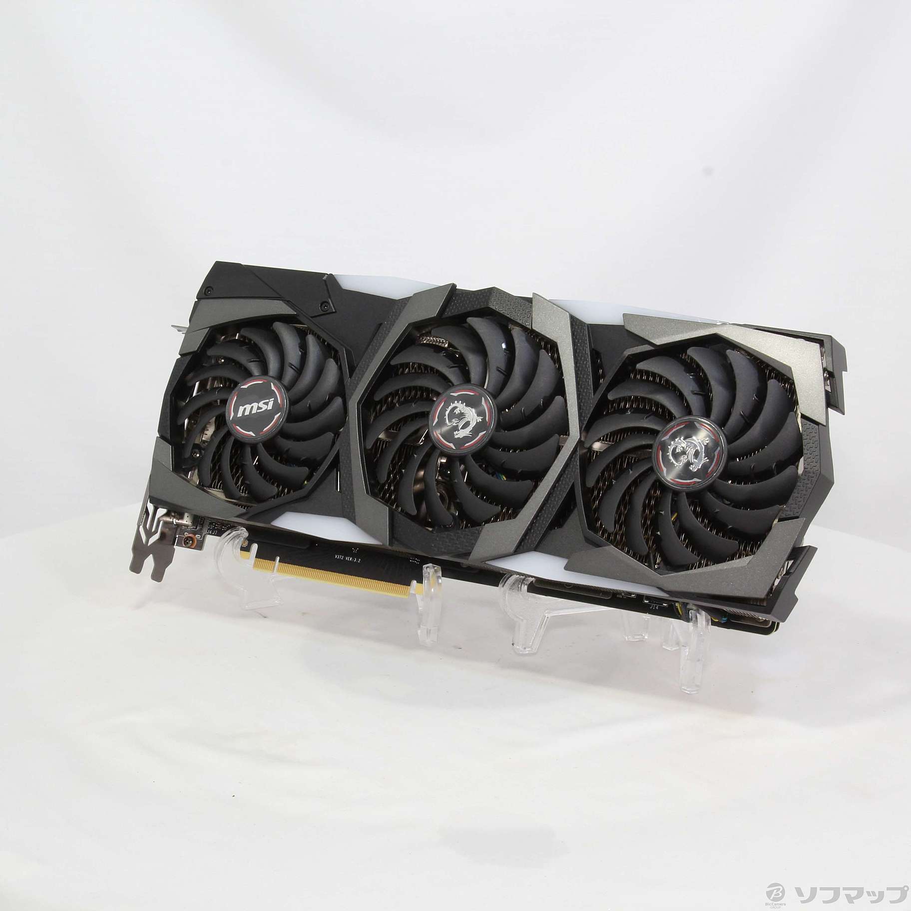 中古】GeForce RTX 2080 SUPER GAMING X TRIO [2133041029940