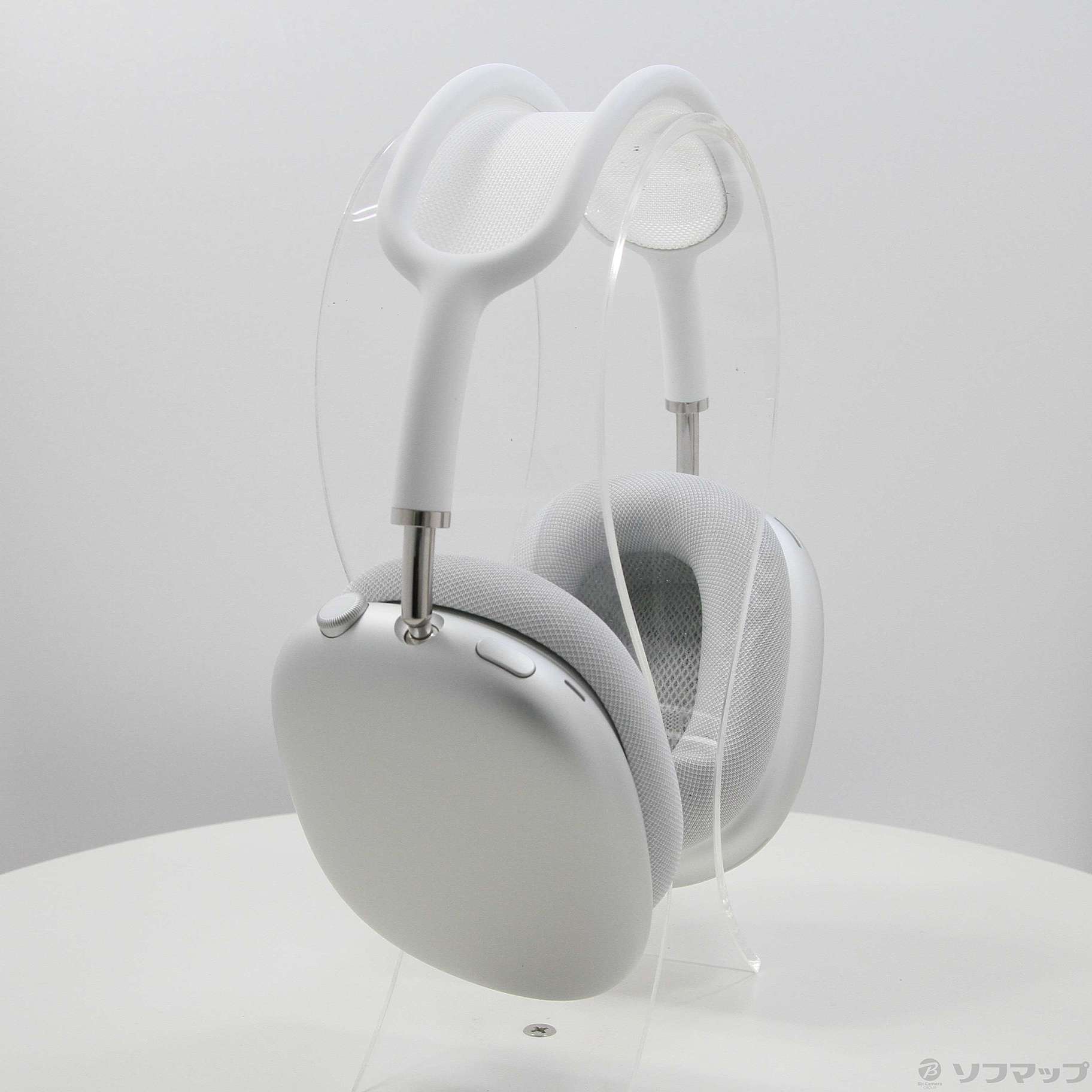 AirPods Max シルバー MGYJ3J／A