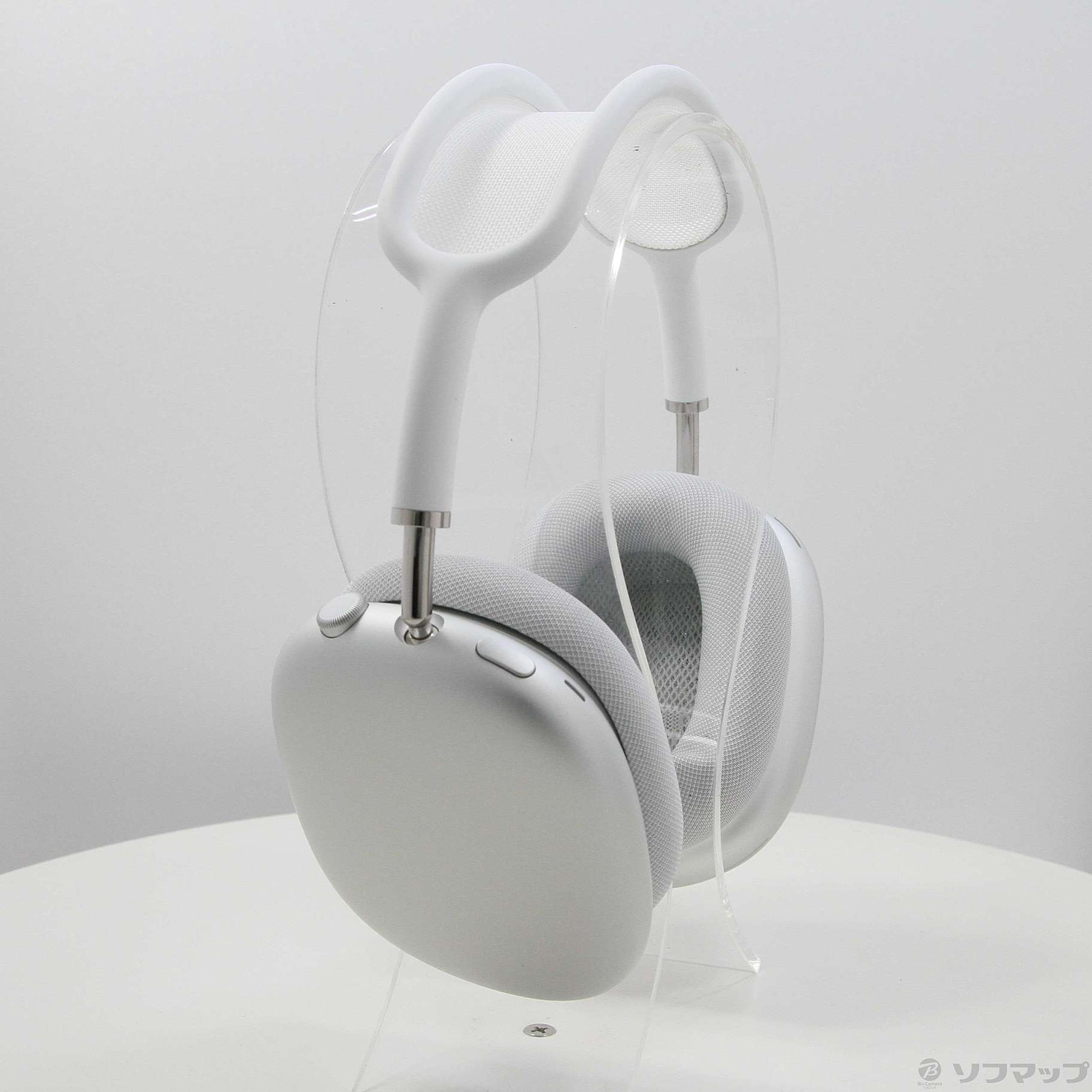 特売特価Apple AirPods Max ワイヤレスヘッドホン グレイ イヤホン