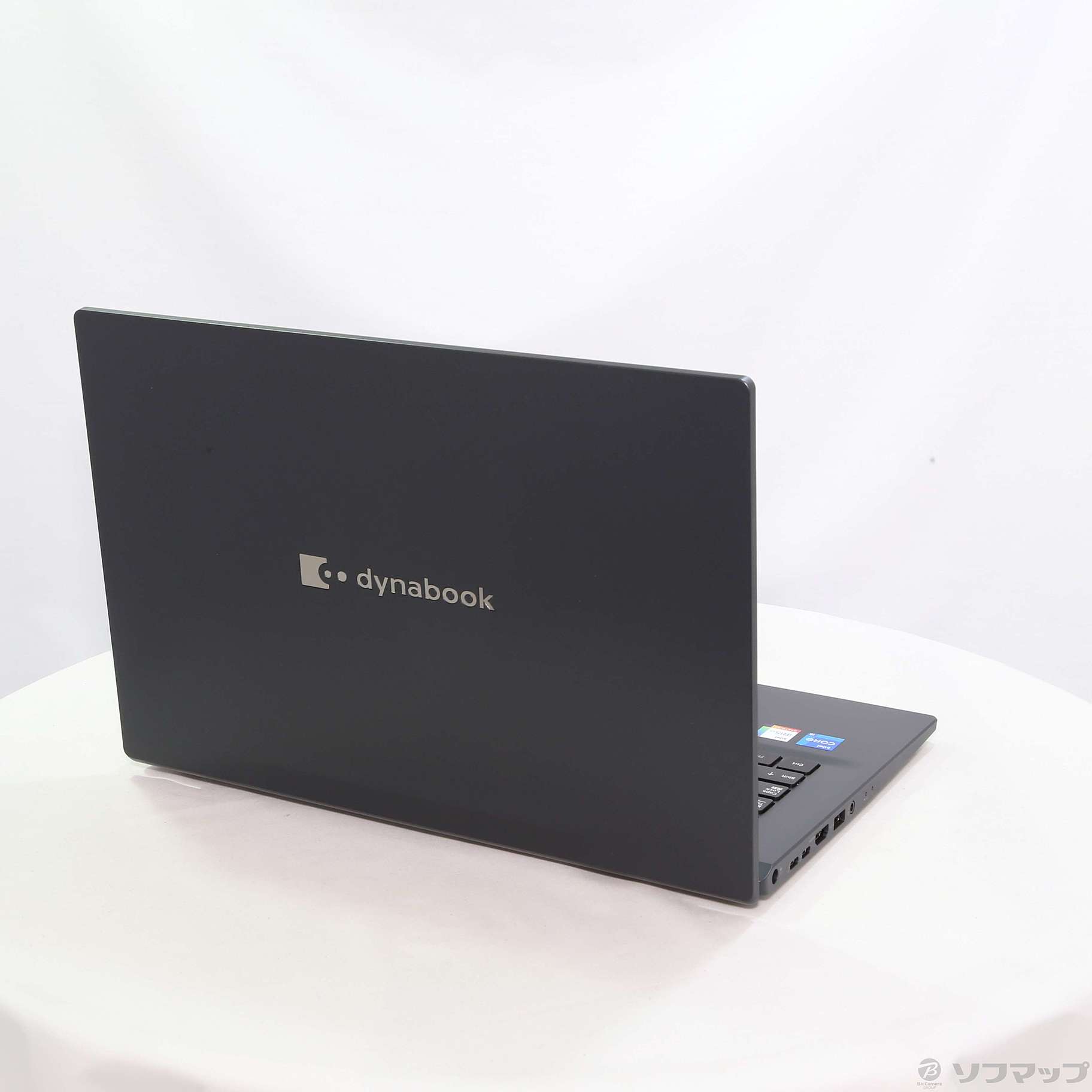 〔展示品〕 dynabook M6 P2M6UBBL オニキスブルー ◇11/19(土)値下げ！