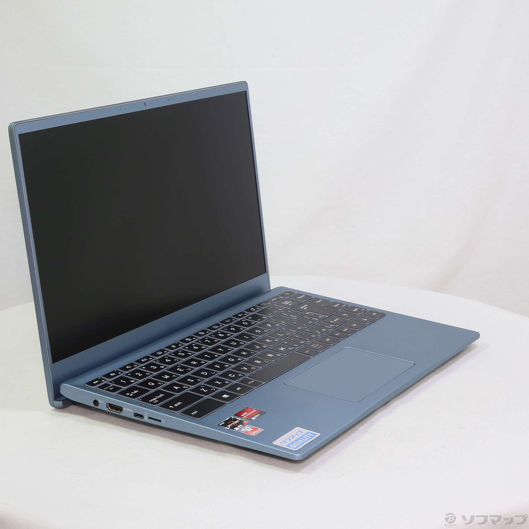 【中古】Modern 14 B4M Modern-14-B4MW-228JP ブルーストーン 〔Windows 10 ...