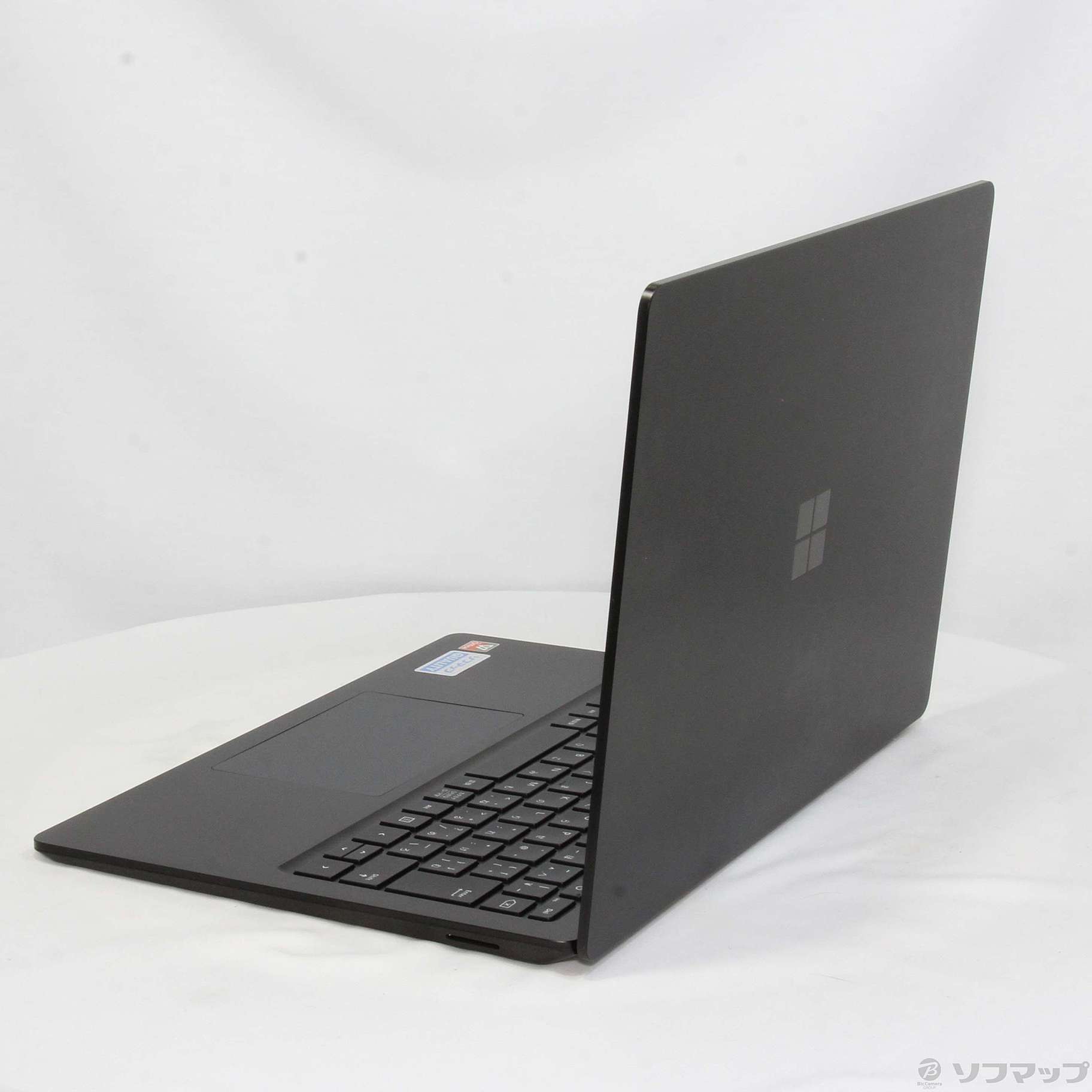 中古】Surface Laptop 3 〔Core i5／8GB／SSD256GB〕 V4C-00039
