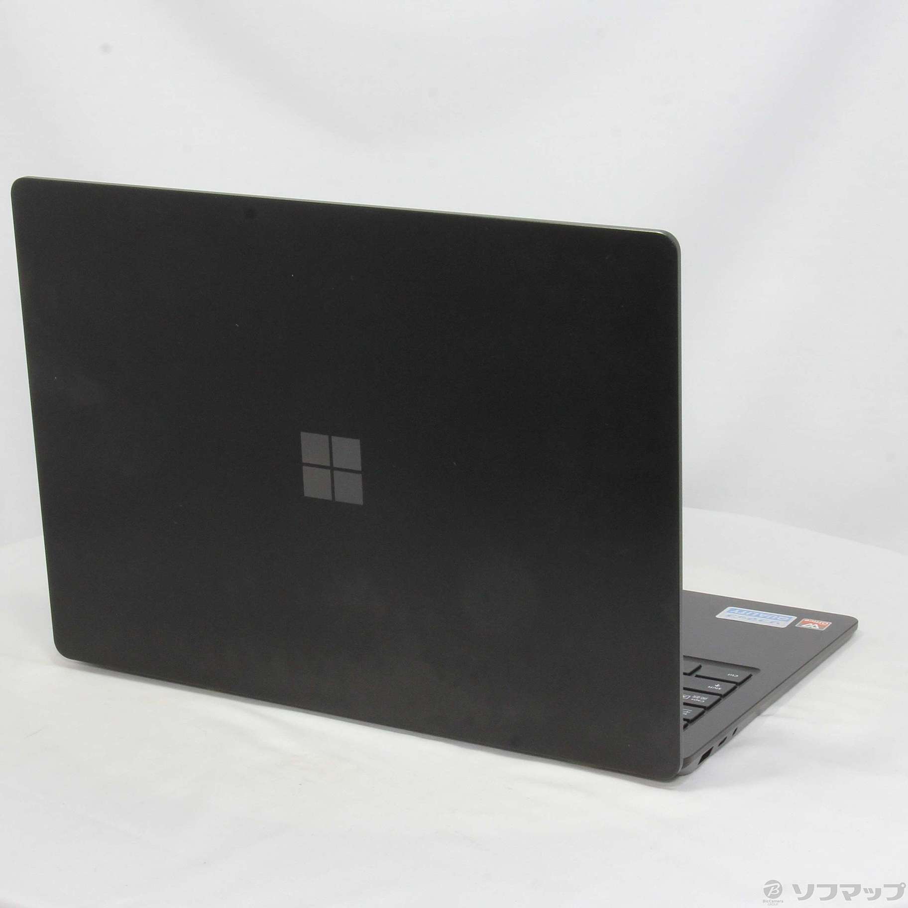 中古】Surface Laptop 3 〔Core i5／8GB／SSD256GB〕 V4C-00039