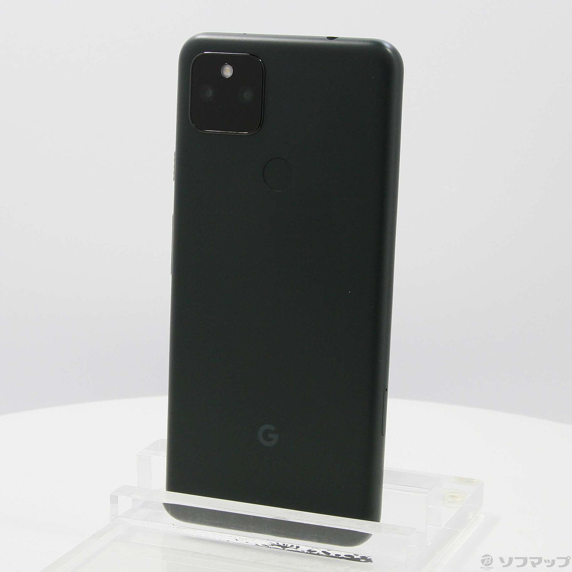 Google Pixel 5a 5G 128GB ブラック