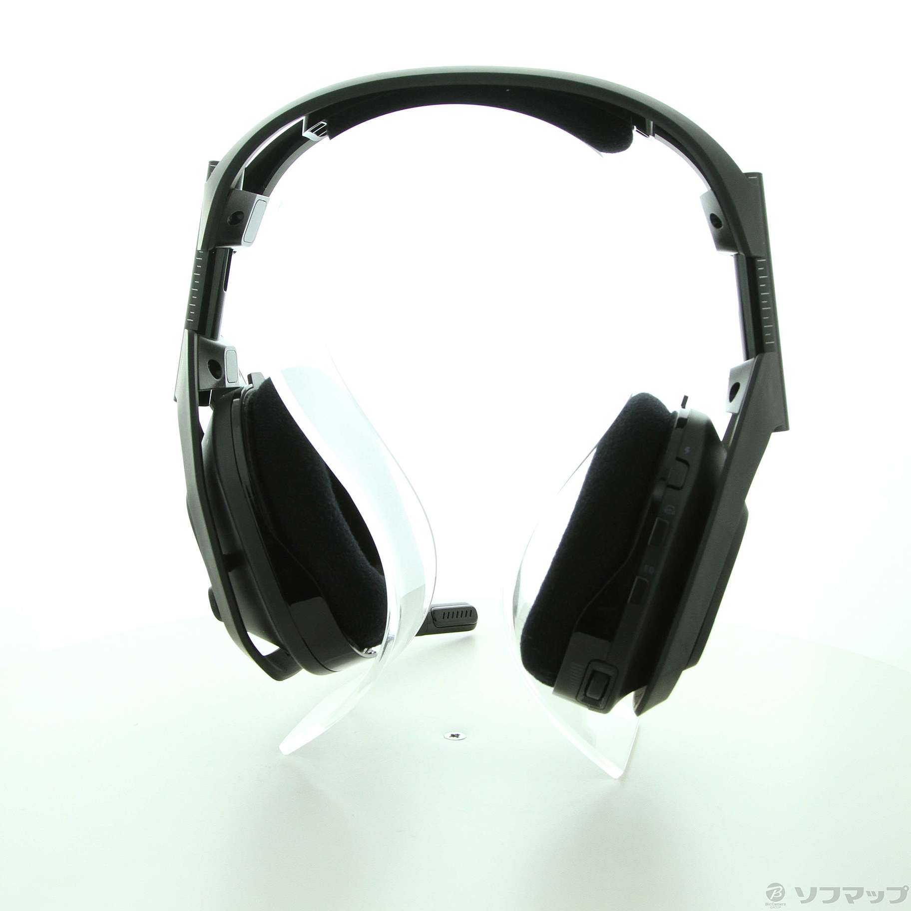 中古】ASTRO A50ワイヤレスゲーミングヘッドセット + ベース