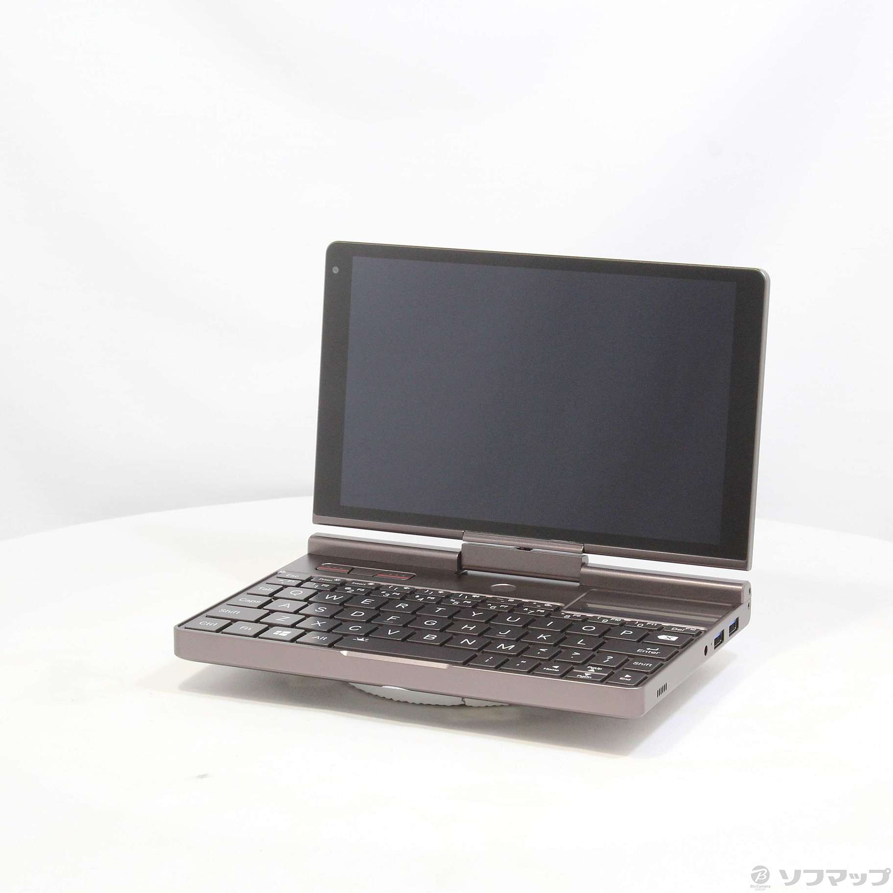中古】GPD Pocket 3 1195G7 〔Windows 10〕 [2133041051408] - リコレ