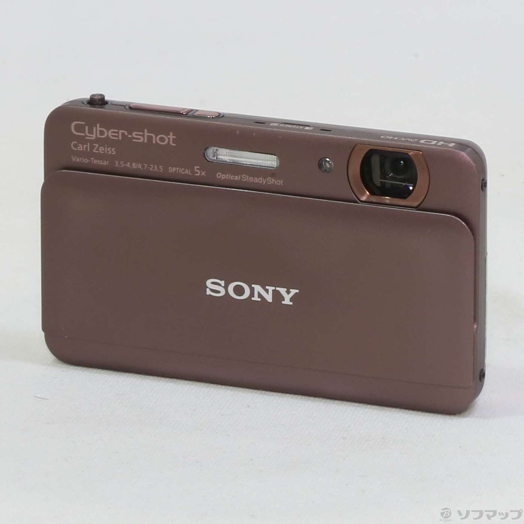 SONY SONY ソニー Cyber-shot DSC-TX55 コンパクトデジタルカメラ サイバーショット