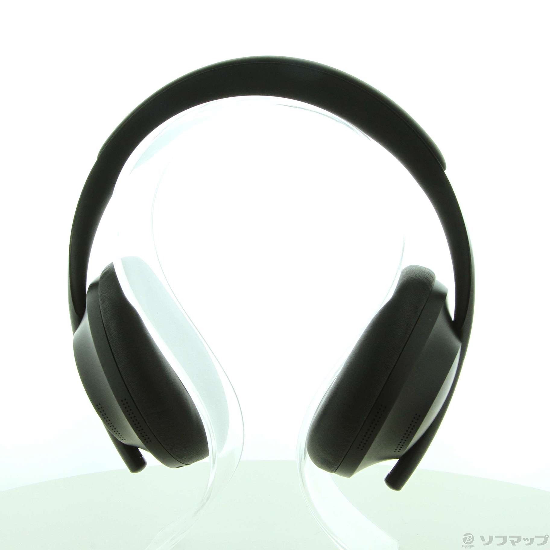 Bose Noise Cancelling Headphones 700 トリプルブラック