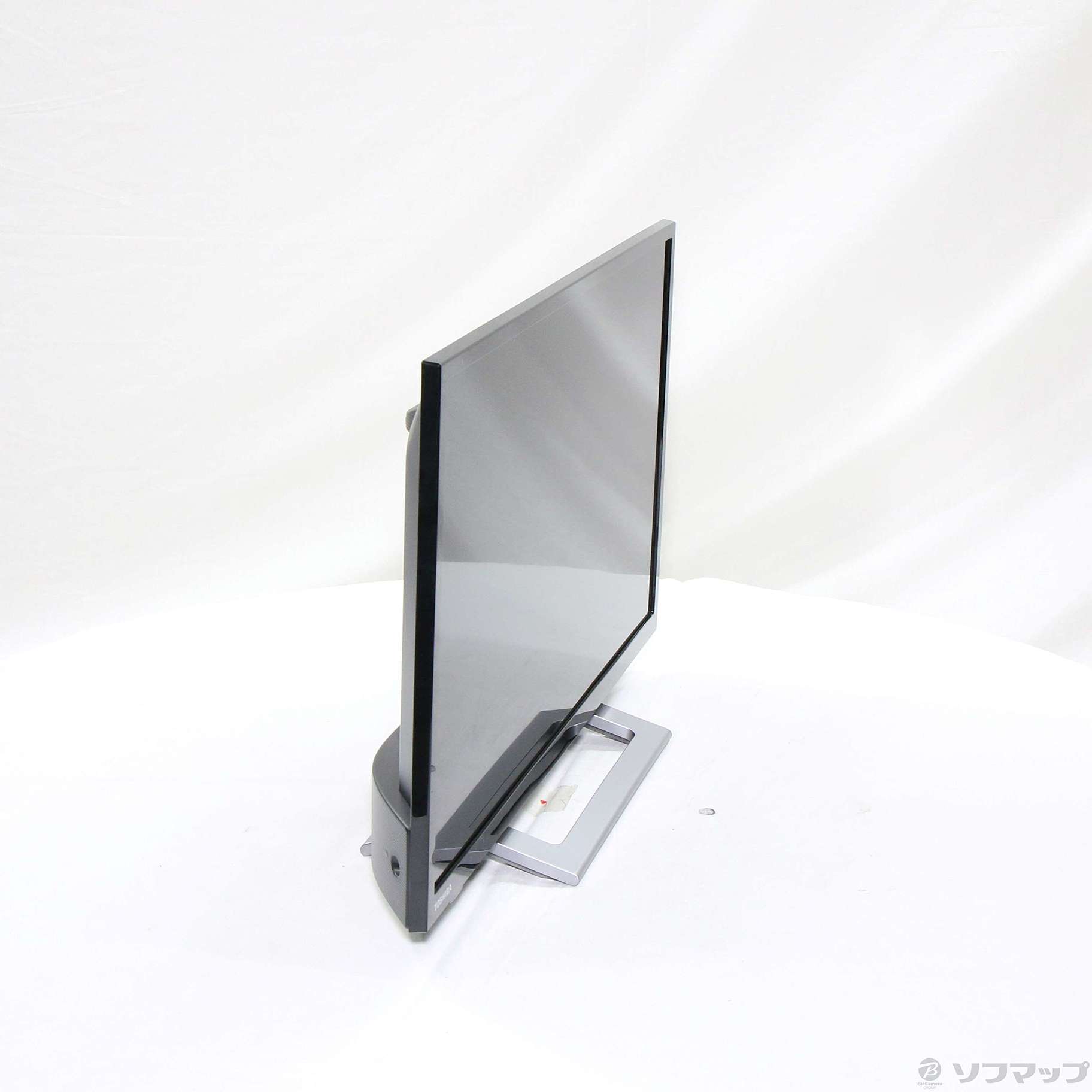 〔中古品〕 液晶テレビ REGZA(レグザ) 24V34 ［24V型 ／ハイビジョン ／YouTube対応］ ◇09/01(木)値下げ！