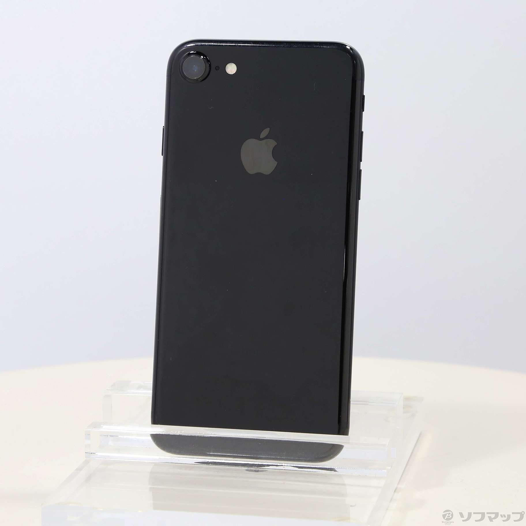 iPhone 7 256GB Jet Black SIMフリー