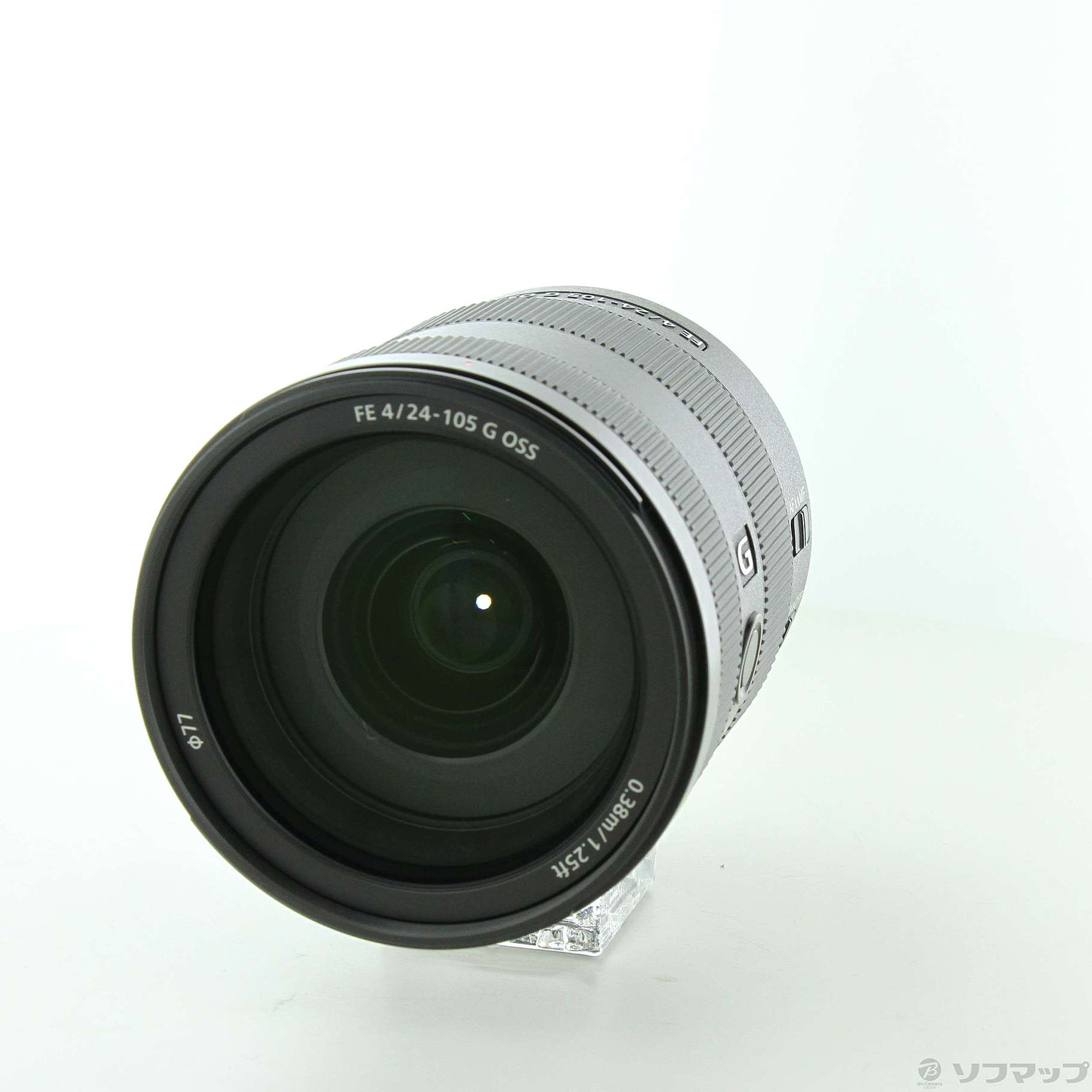 中古】セール対象品 FE 24-105mm F4 G OSS SEL24105G ◇07/22(金