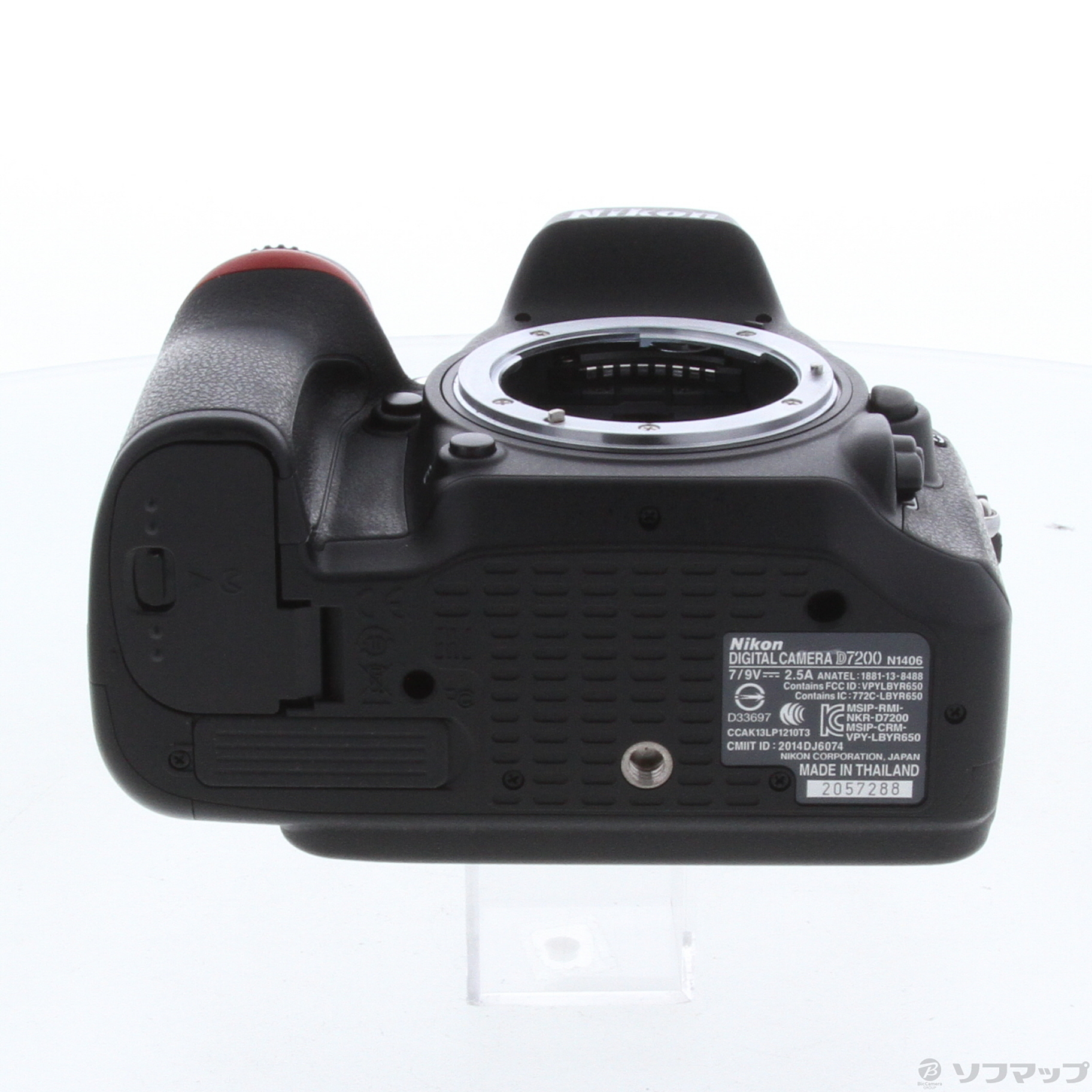 【美品】Nikon D7200 18-300VRスーパーズームセット 楽天市場】d7200 スーパーズームキット vr 18－300の通販