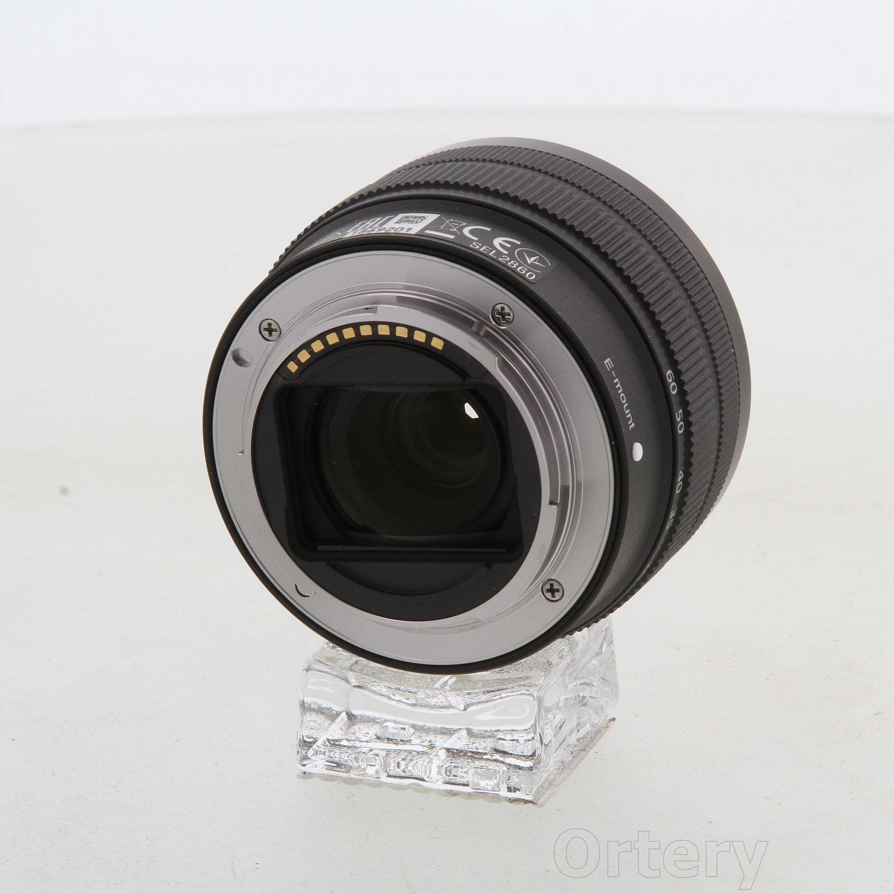 中古】FE 28-60mm F4-5.6 SEL2860 (αレンズ) [2133041057080] - リコレ