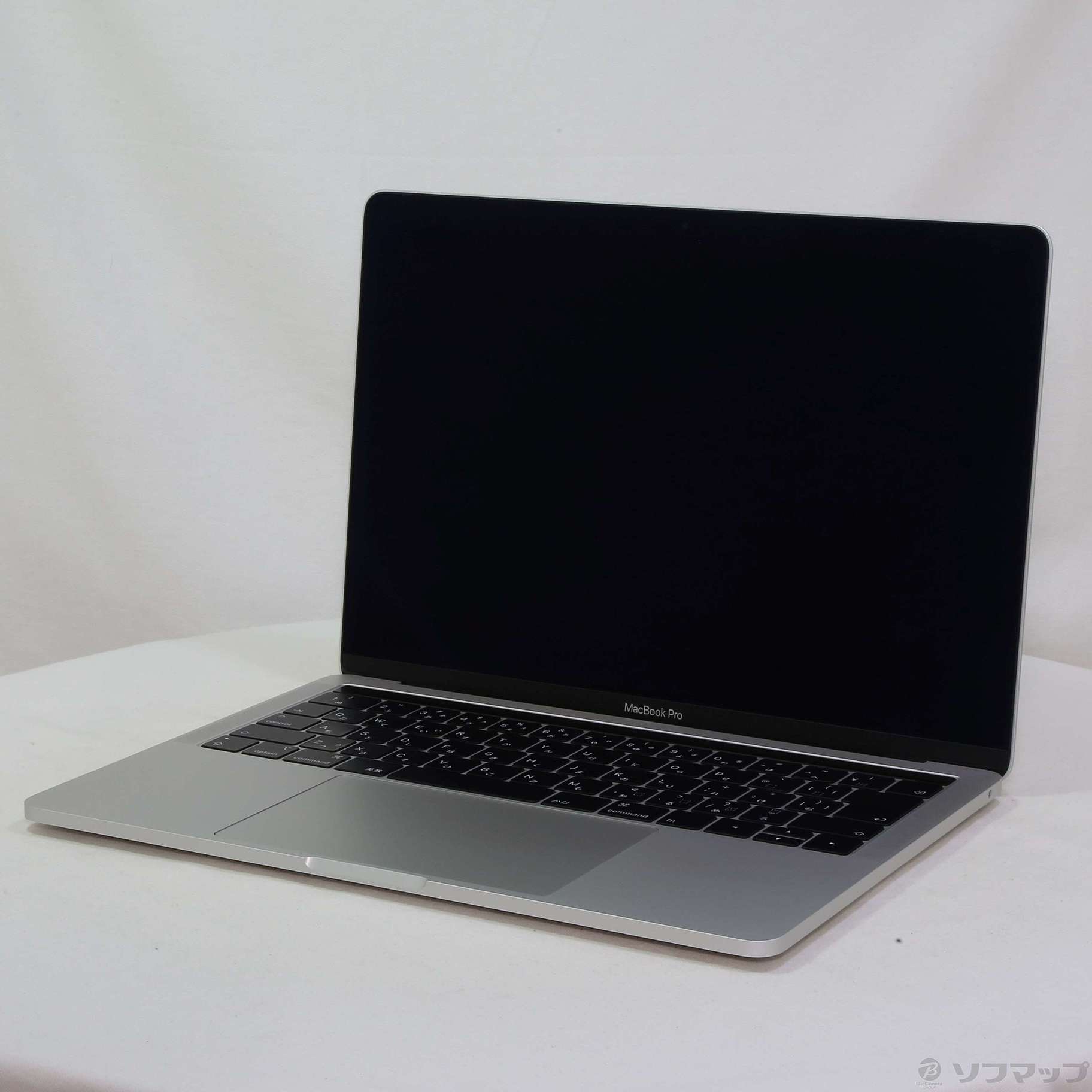 中古】MacBook Pro 13.3-inch Mid 2019 MUHQ2J／A Core_i5 1.4GHz 8GB